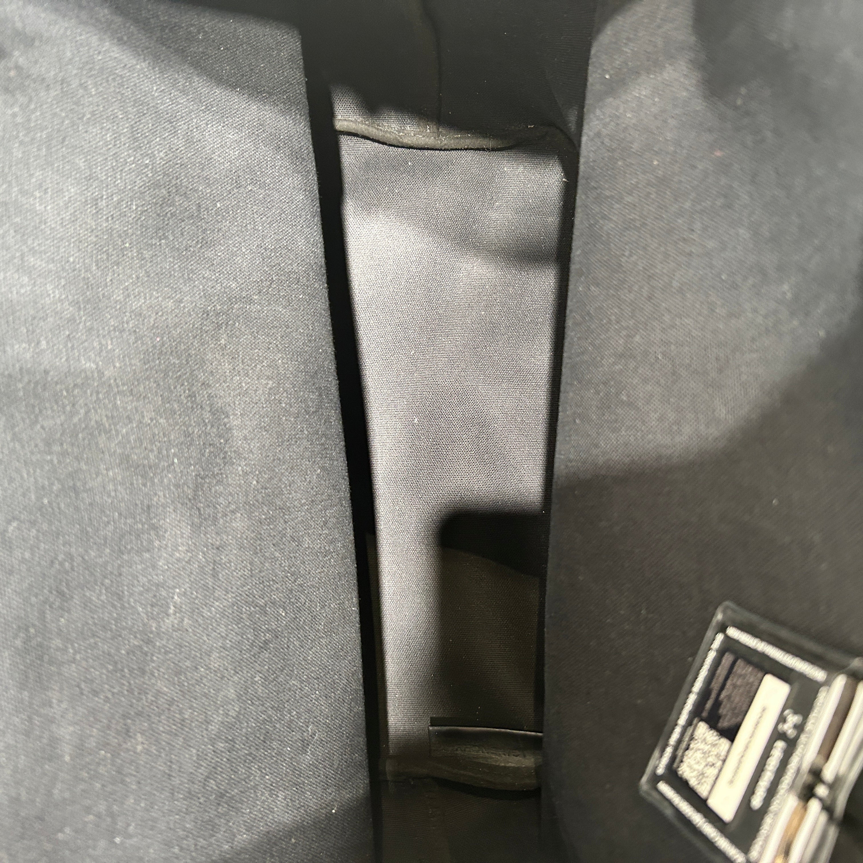 GIVENCHY/Tote Bag/Graphic/BLK/ROTTWEILER TOTE W ENVELOPE view 4