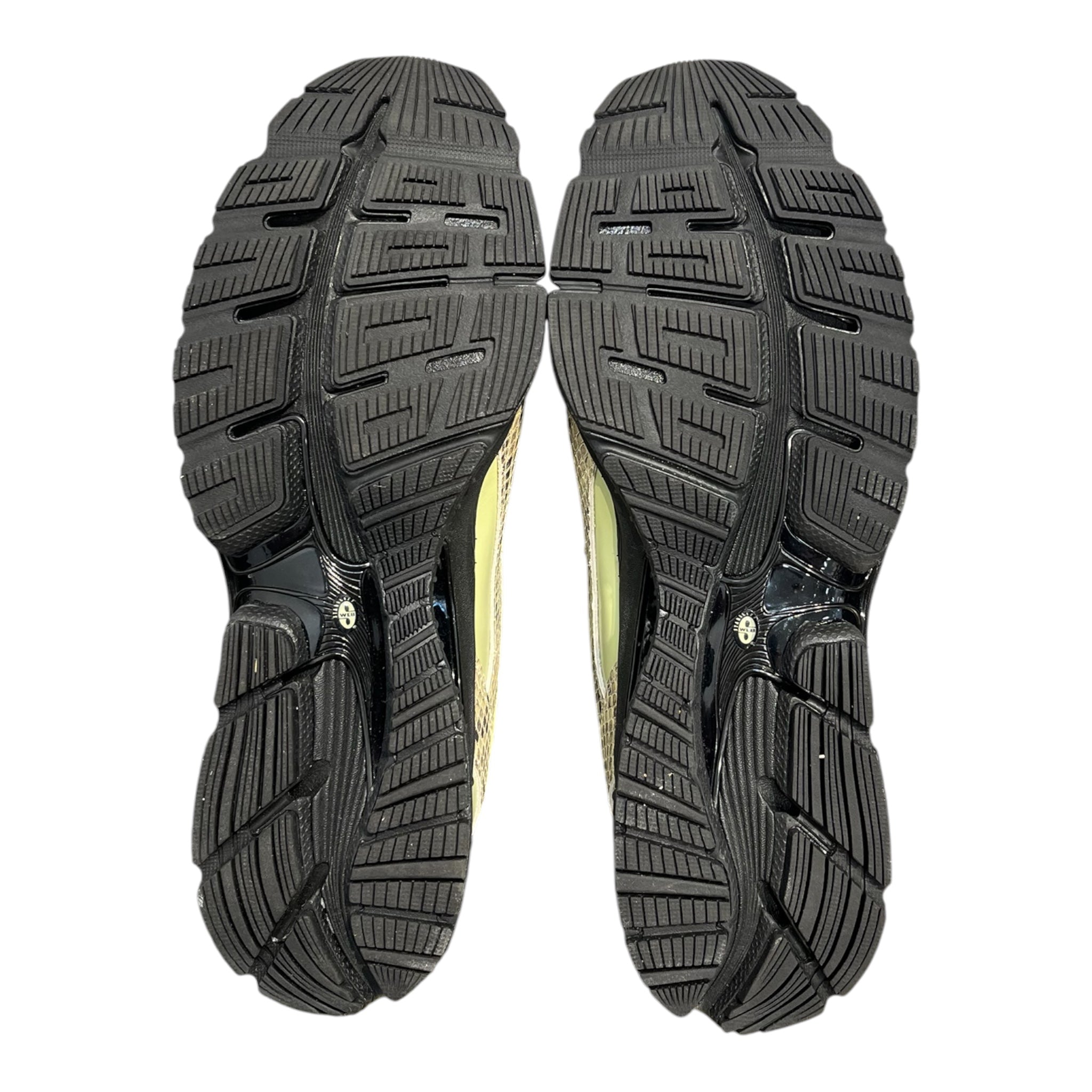 NEW BALANCE/Low-Sneakers/US 10/GRN/moeral snakeskin/loafer view 7
