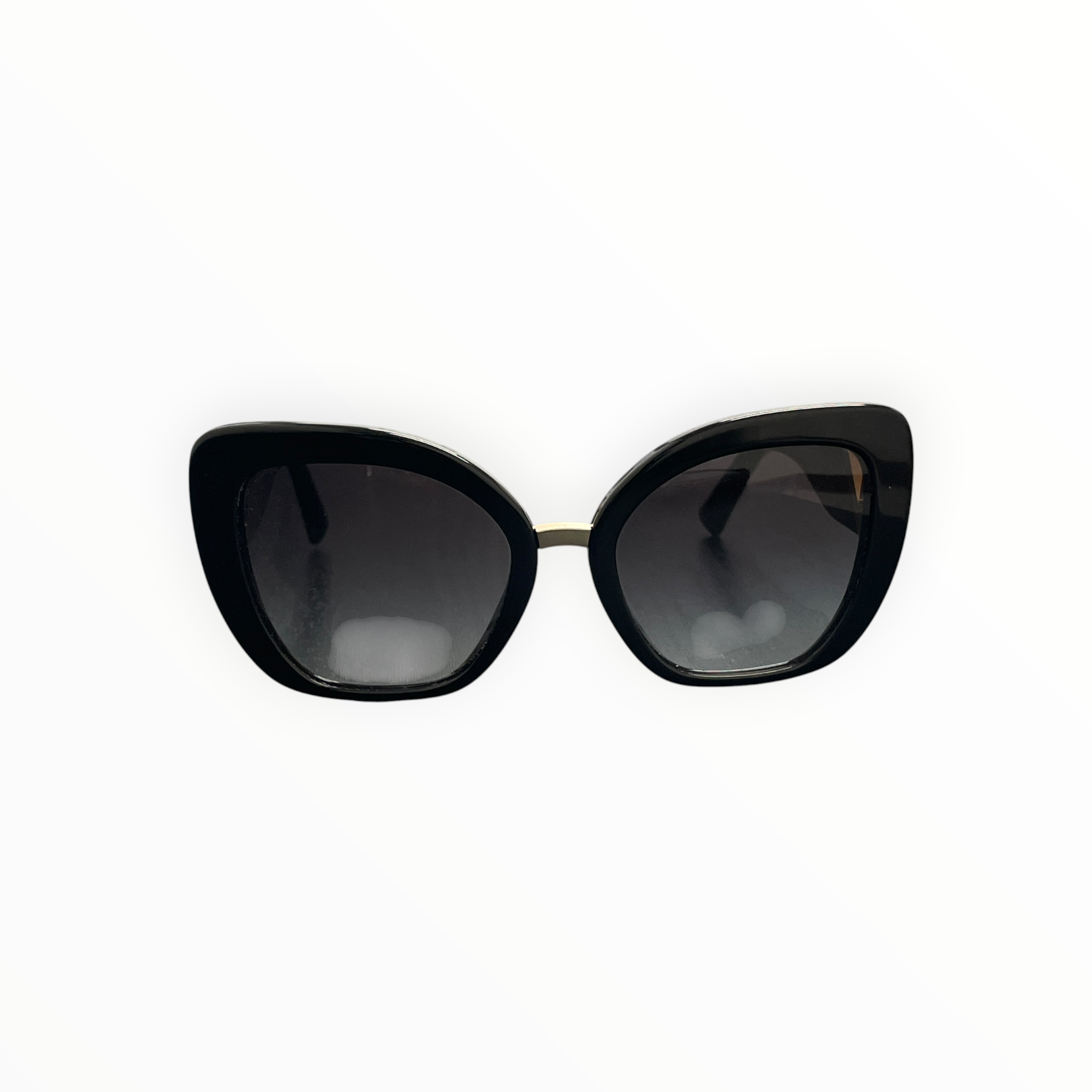 VALENTINO/Sunglasses/Plastic/BLK/L's/BUTTERFLY FRAME VA4057 view 1
