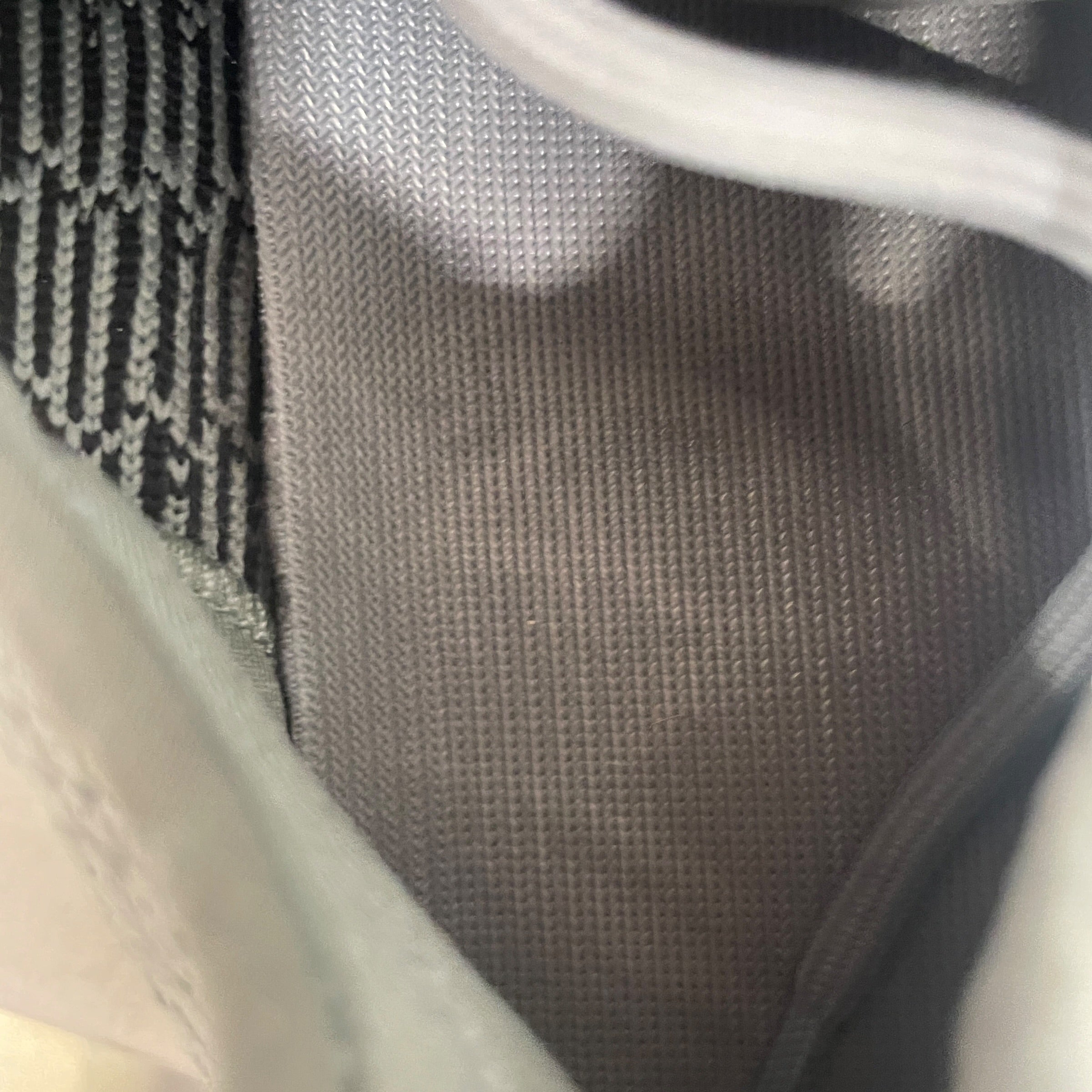 adidas/YEEZY BOOST 350 V2/Low-Sneakers/US 9/GRY/HQ2060 view 4