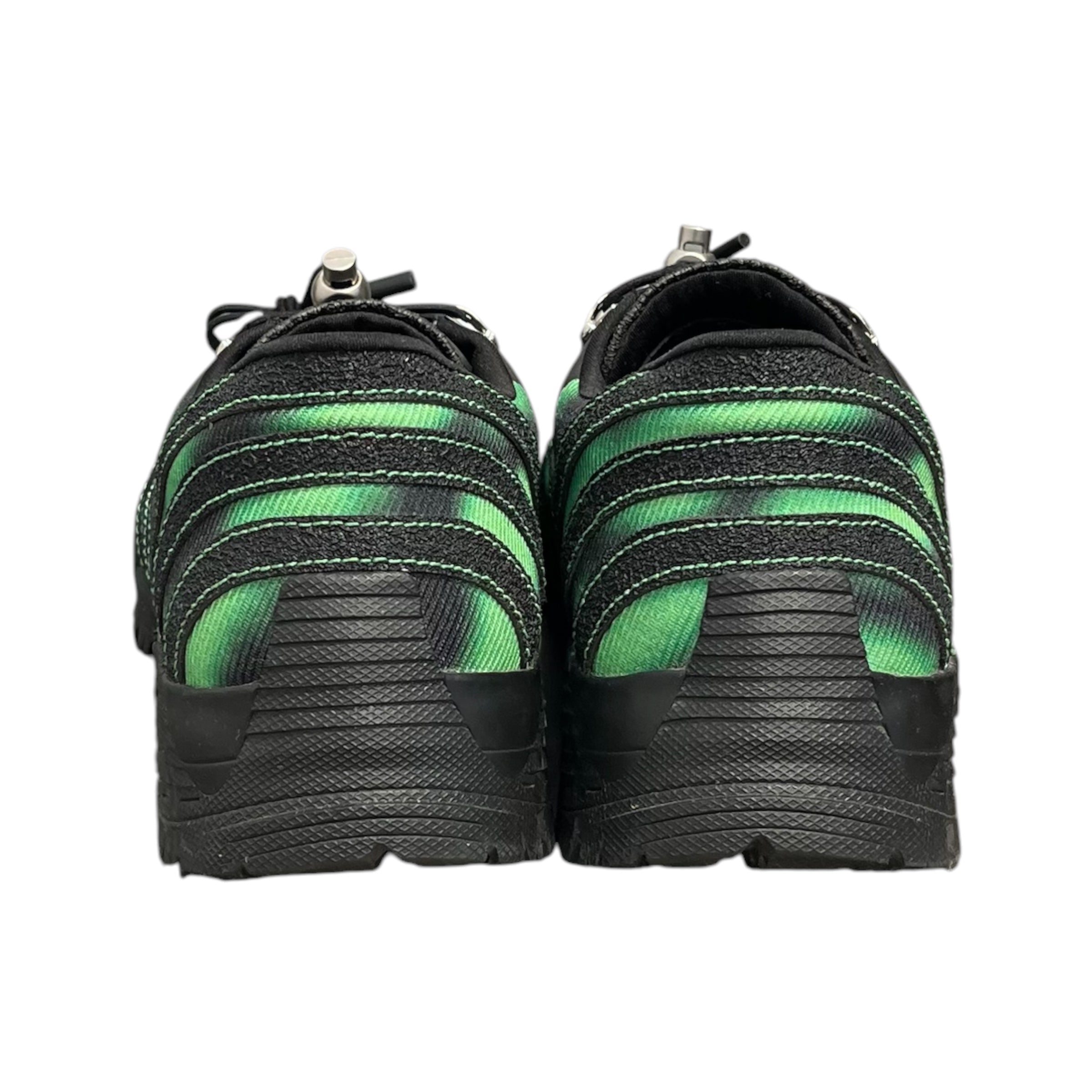 Andersson Bell/Low-Sneakers/EU 44/GRN/sfumatura view 3