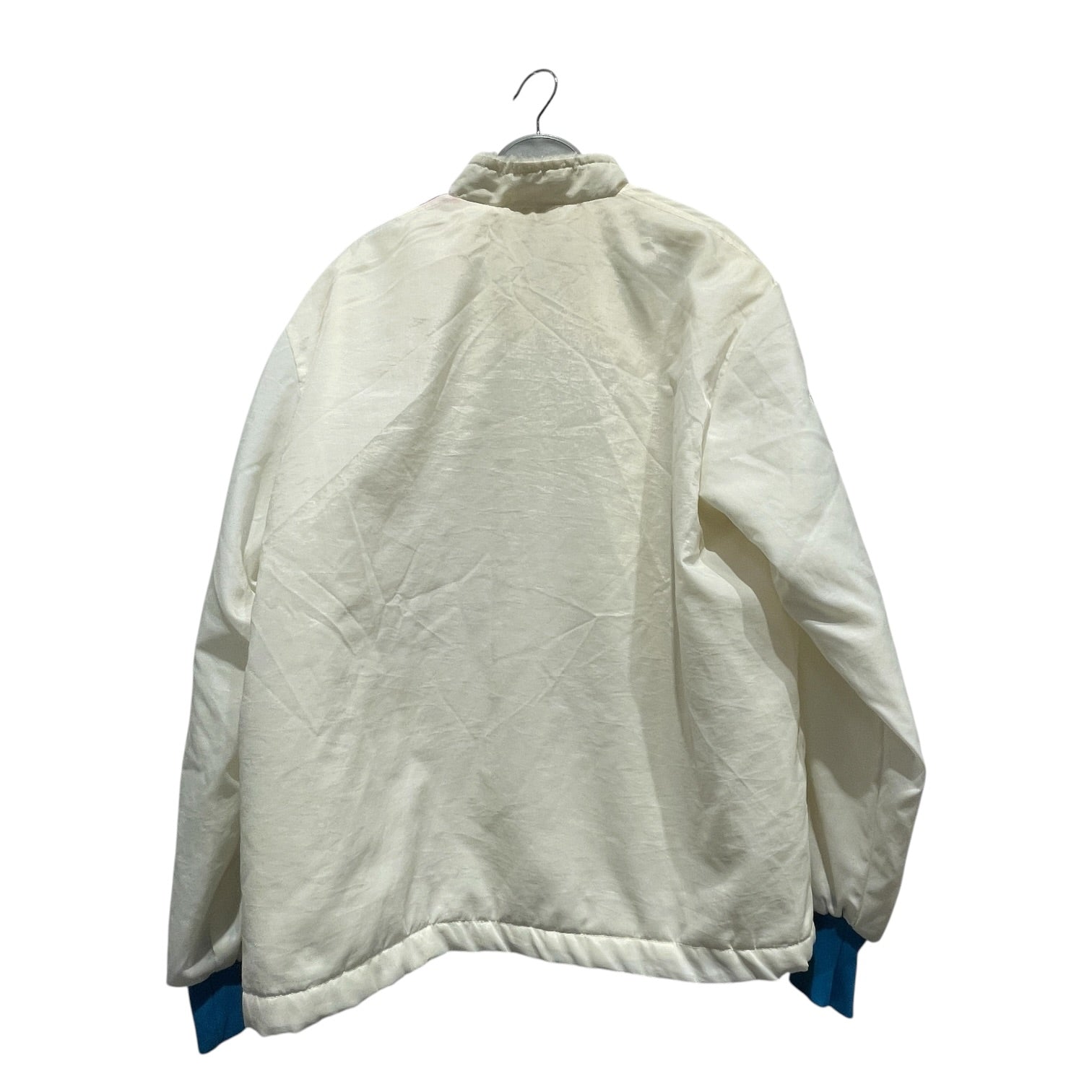 Vintage/Jacket/WHT/aa jacket view 2