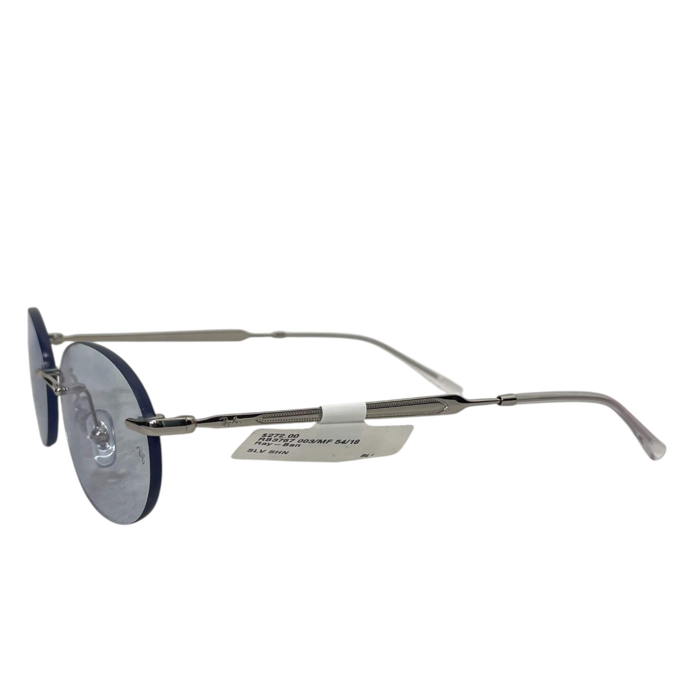 Ray-Ban/Sunglasses/Metal/BRD/M's/RB3767 003/8H 54/19 view 2