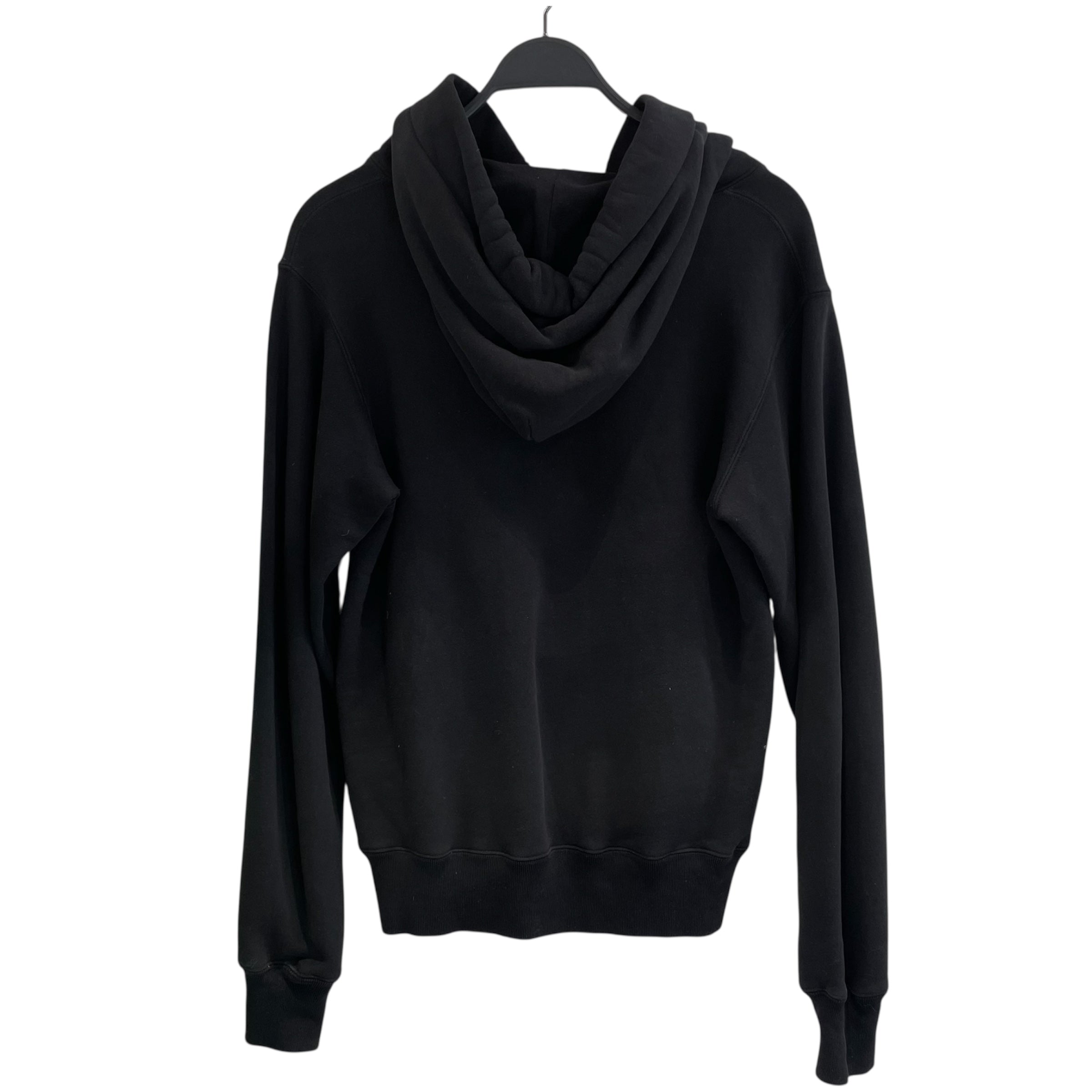 AMBUSH/Hoodie/1/Cotton/BLK/RAINBOW SHOELACE HOODIE view 2