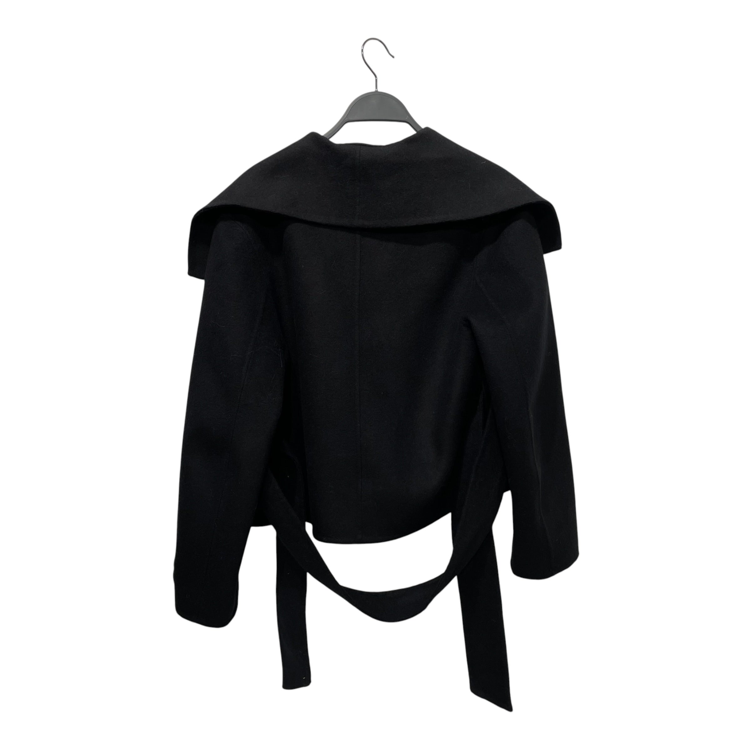 ARITZIA/Jacket/XXS/Wool/BLK/ACACIA view 2