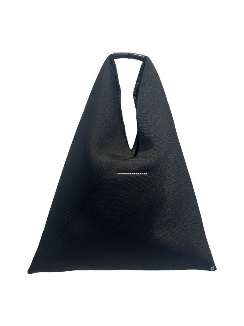MM6/Hand Bag/BLK/