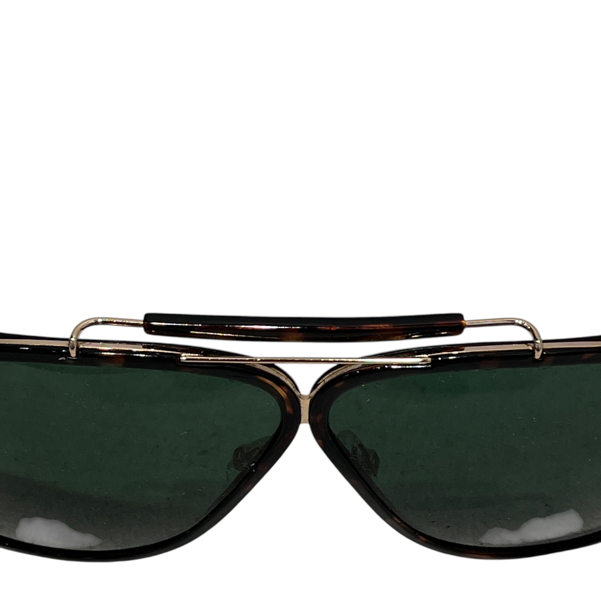 TOM FORD/Sunglasses/Tortoiseshell Pattern/BRW/M's/AVIATOR/CEDRIC view 6