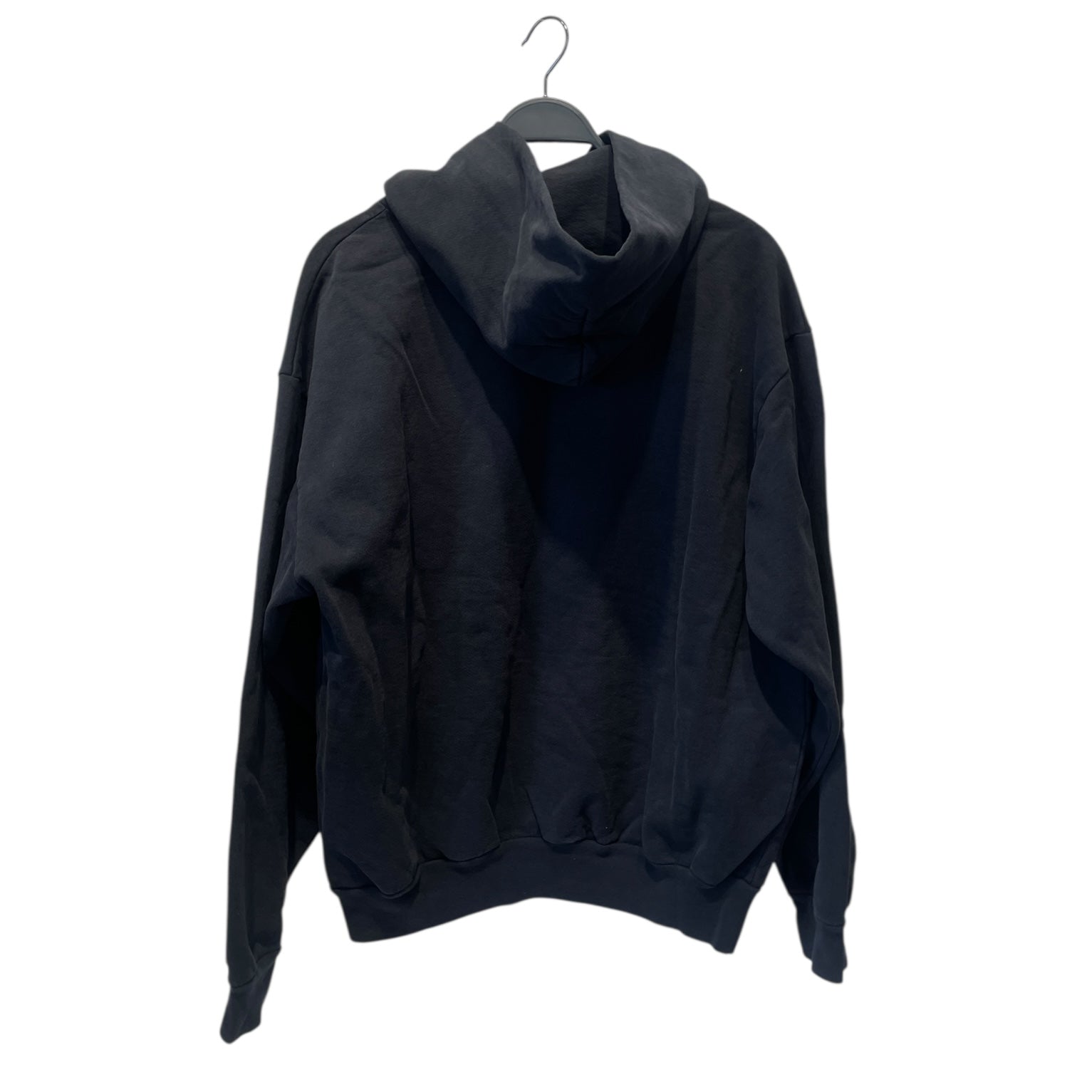 Online Ceramics/Hoodie/L/Cotton/BLK/SUSPIRIA view 2