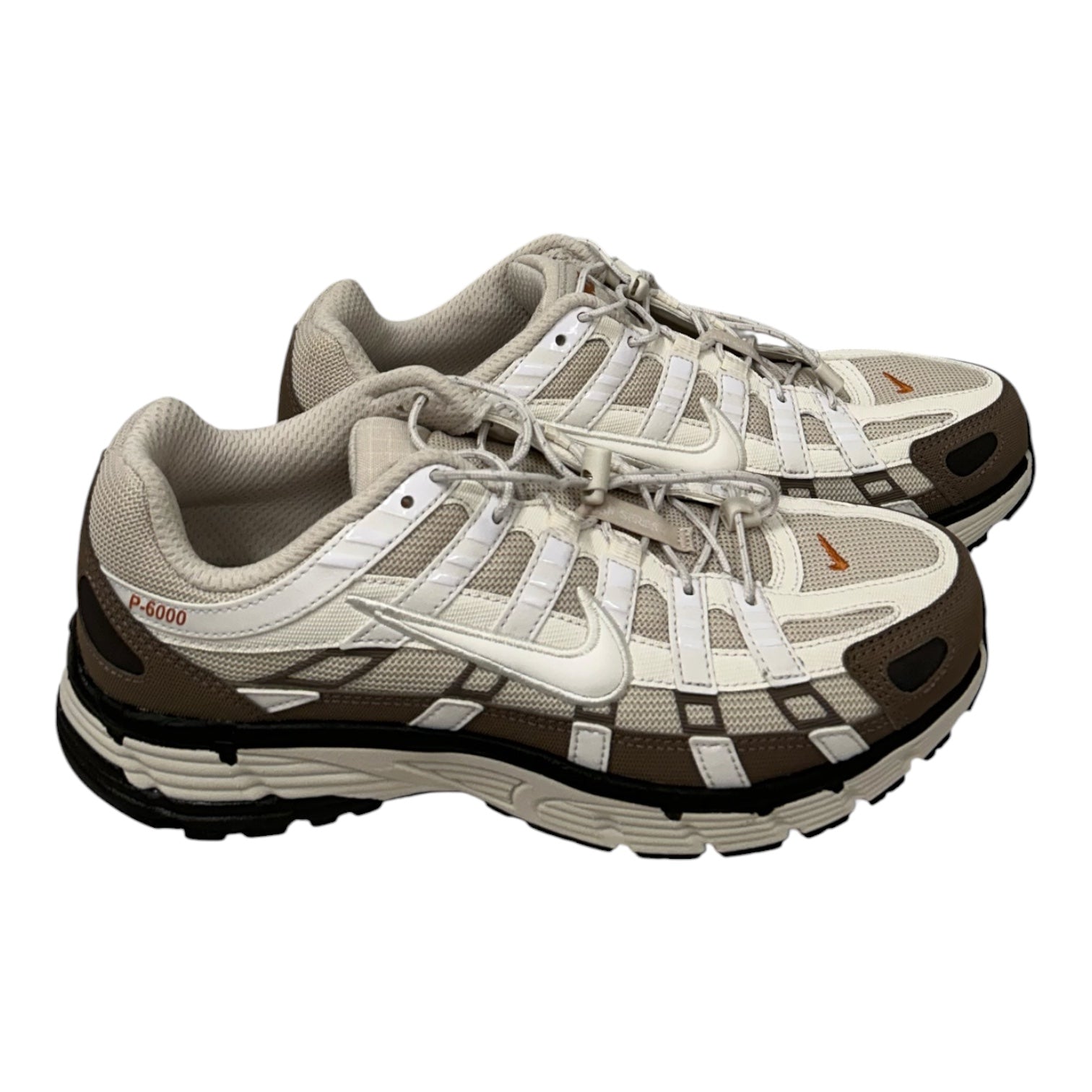 NIKE/Low-Sneakers/US 9.5/BRW/MINK BROWN P-6000 view 1