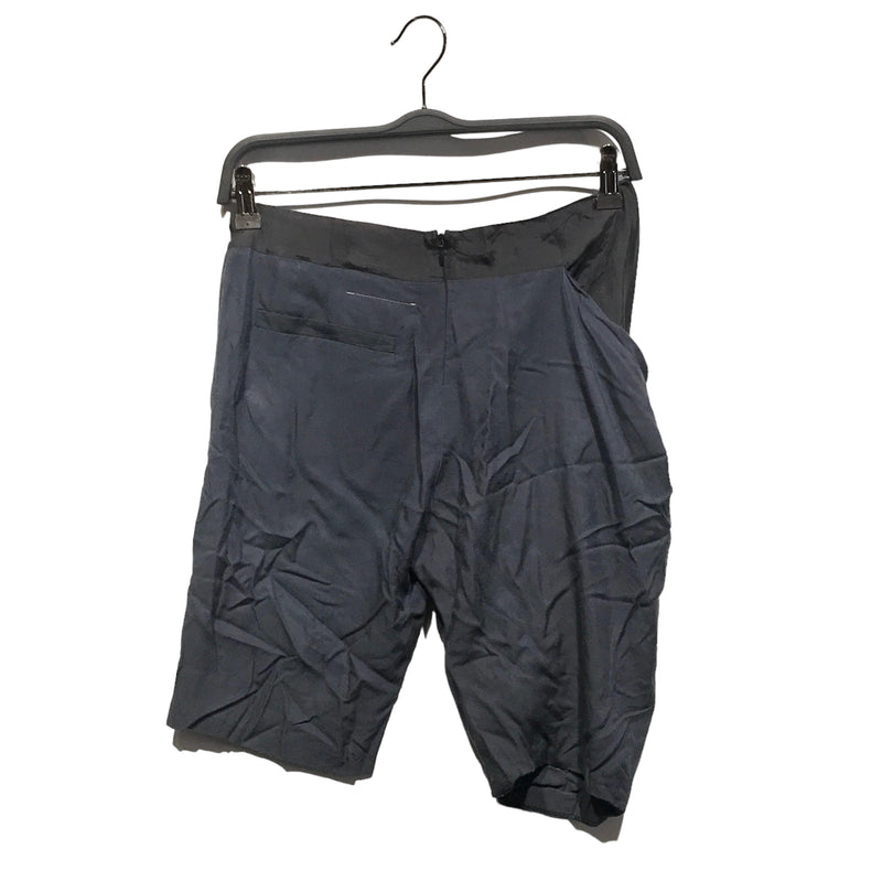 Maison Martin Margiela/Shorts/36/Cotton/NVY/