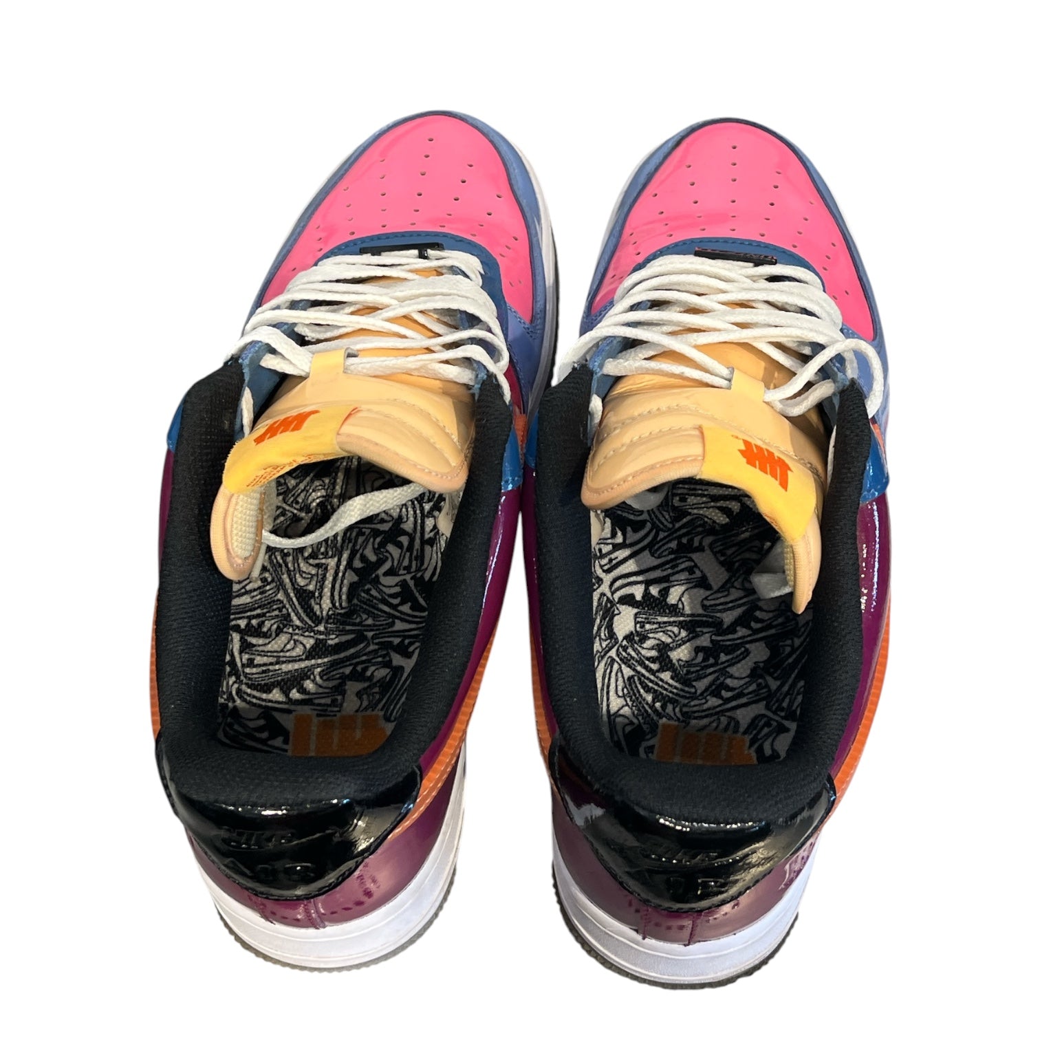 GOLDEN GOOSE/Low-Sneakers/EU 41/Suede/GRY/GG SUPERSTARS GREY W SILVER view 3