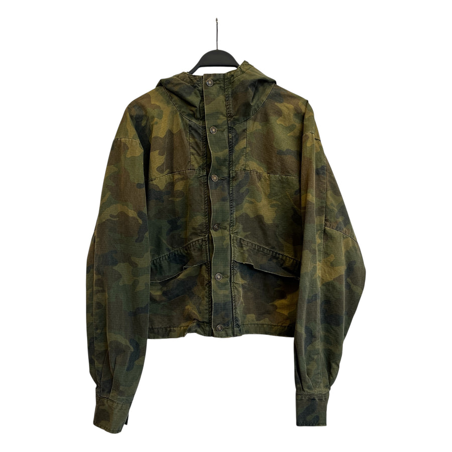 424(FourTwoFour)/Jacket/M/Beige/Cotton/ – 2nd STREET USA