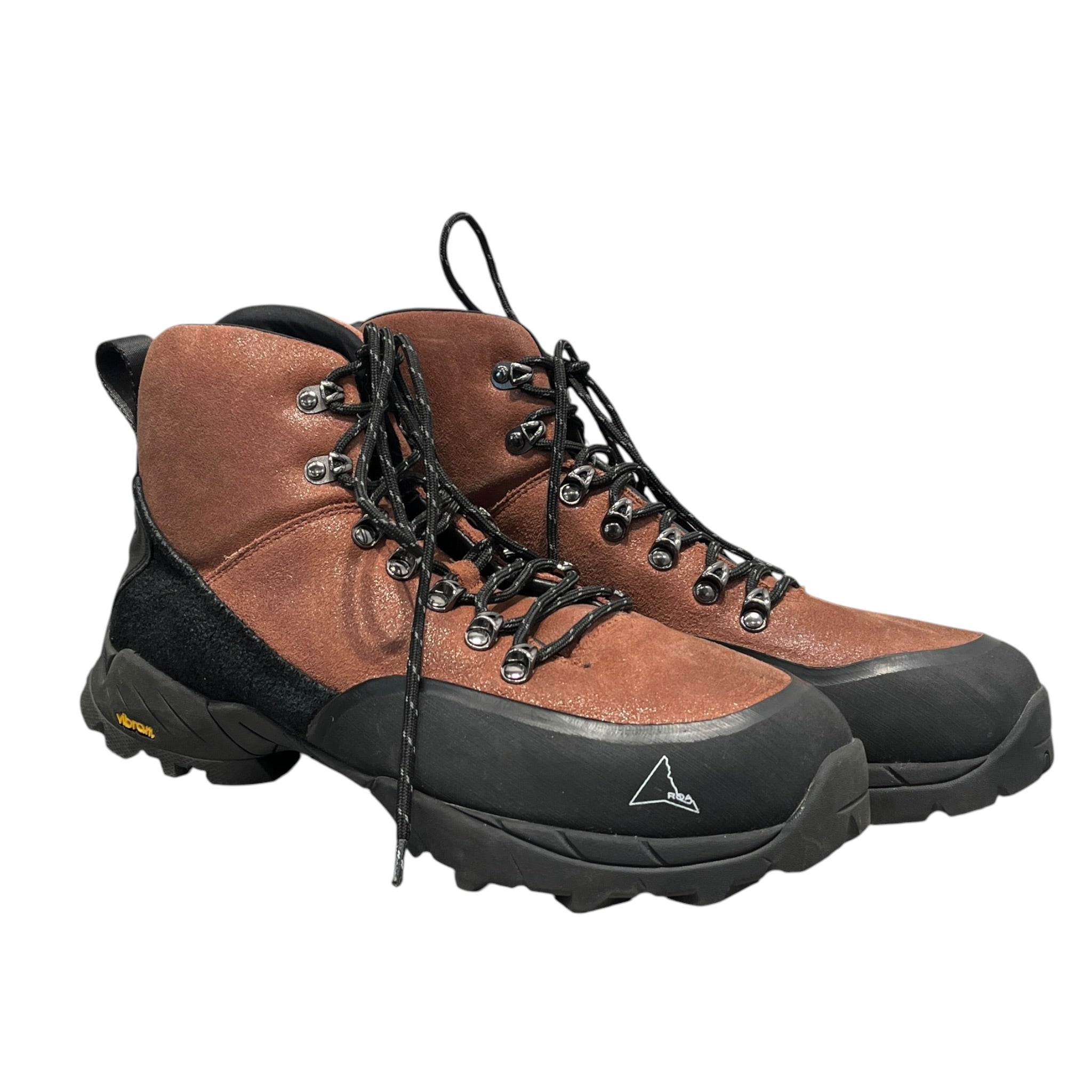 ROA/Boots/US 12/BRW/ANDREAS view 1