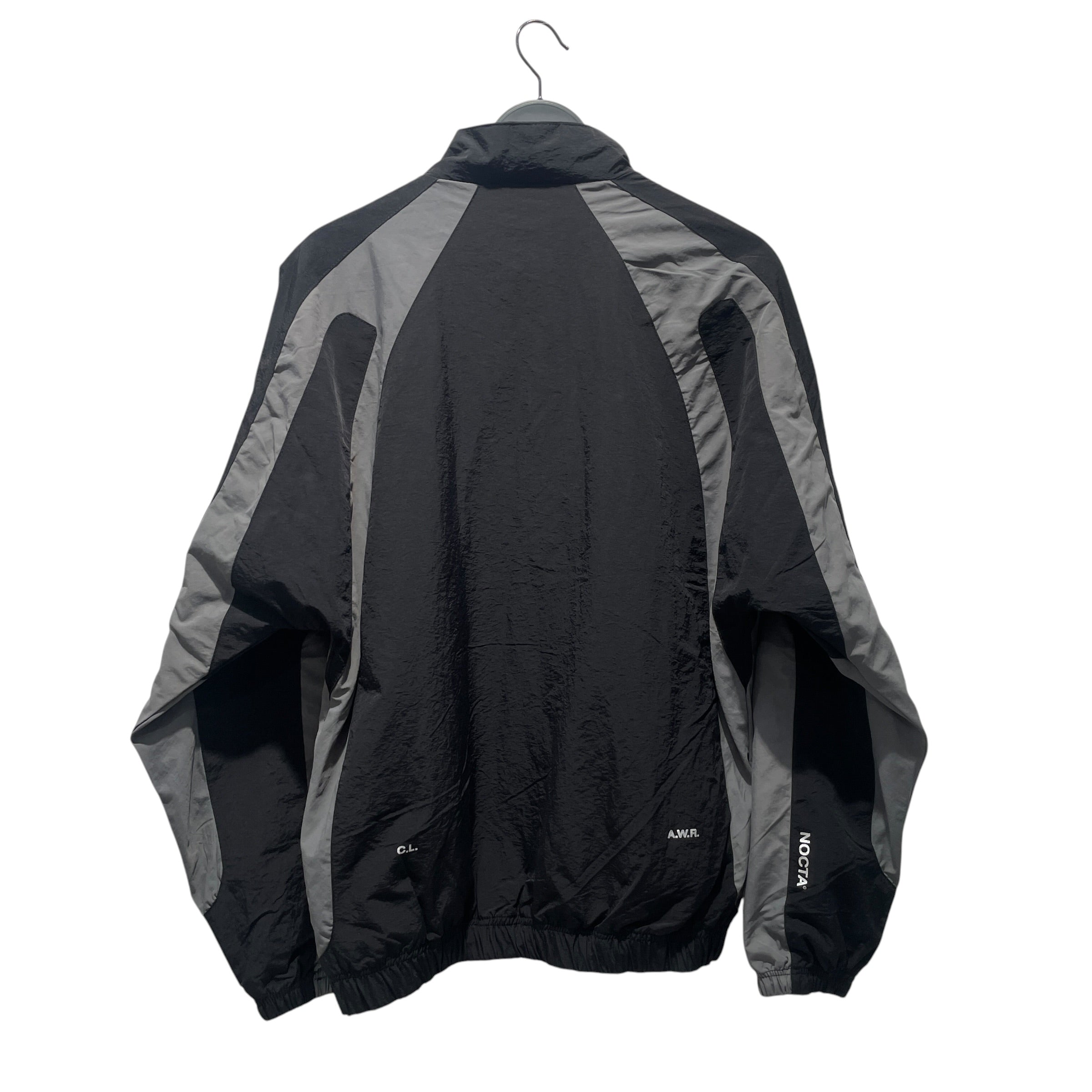 NOCTA/Jacket/XXL/Acrylic/BLK/ view 2