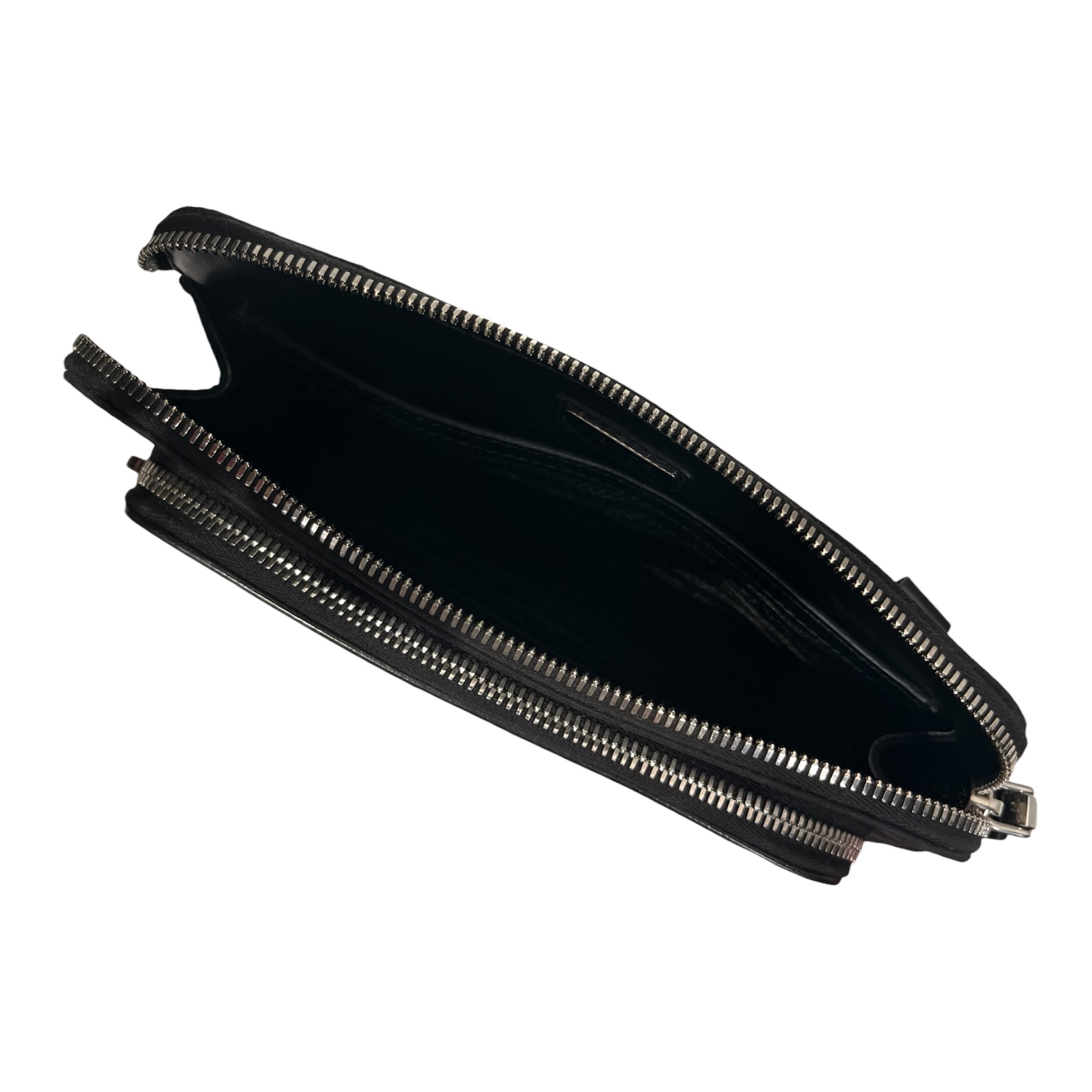 PRADA/Cross Body Bag/BLK/N/A view 4