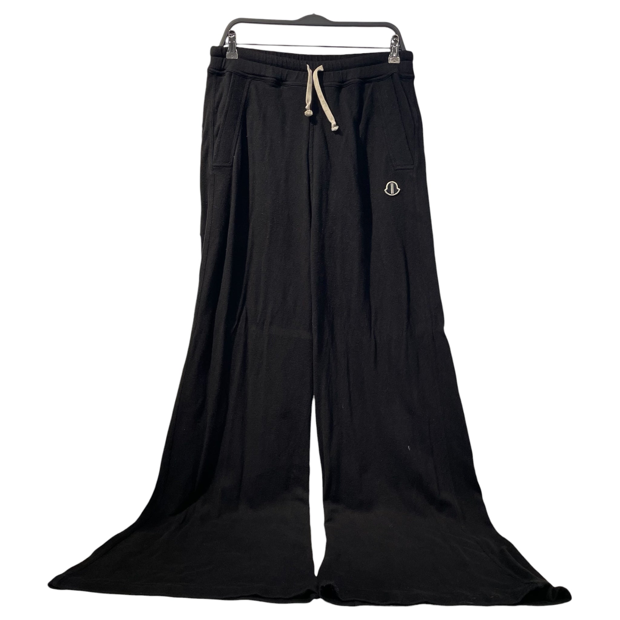 MONCLER/Pants/L/Cotton/BLK/ view 1