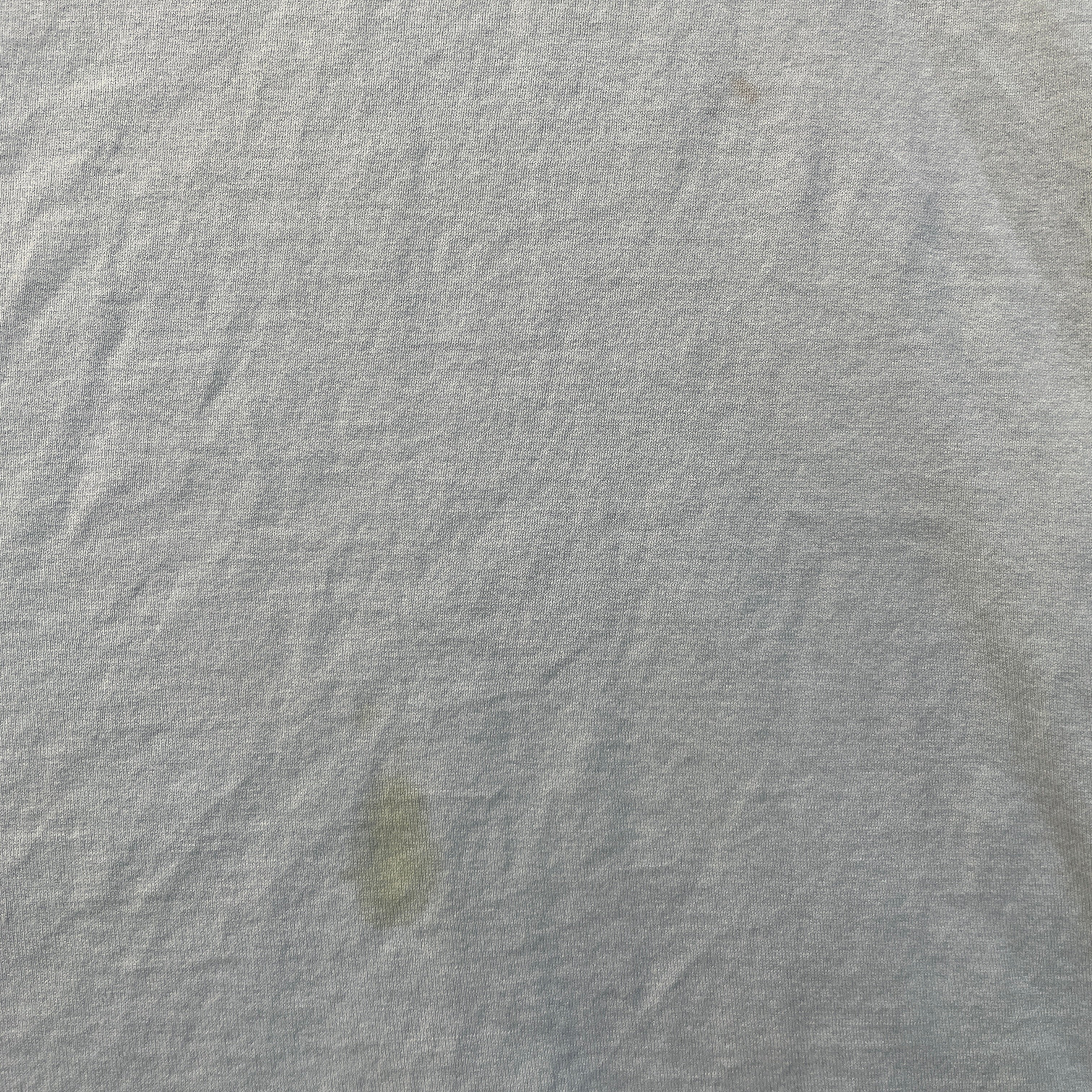 LANVIN/T-Shirt/XS/Cotton/BLU/LANVIN LIGHT BLUE TS view 1