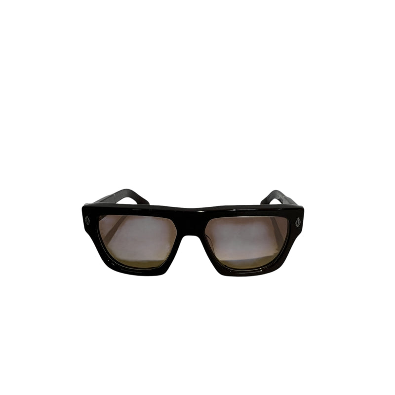 CHROME HEARTS/Sunglasses/Titanium/BRW/CHARISMADICK