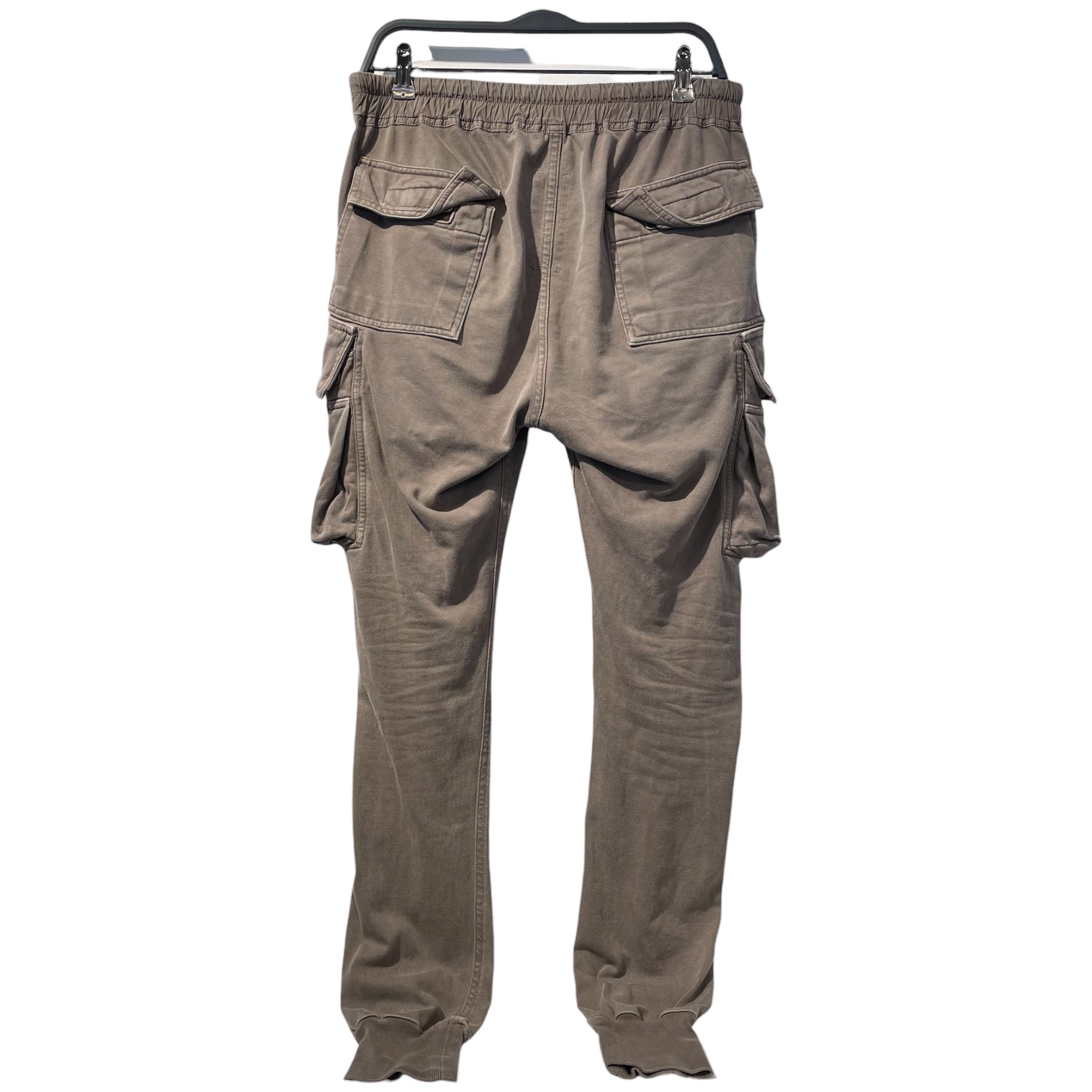 Rick Owens/Pants/L/Cotton/CML/ view 2