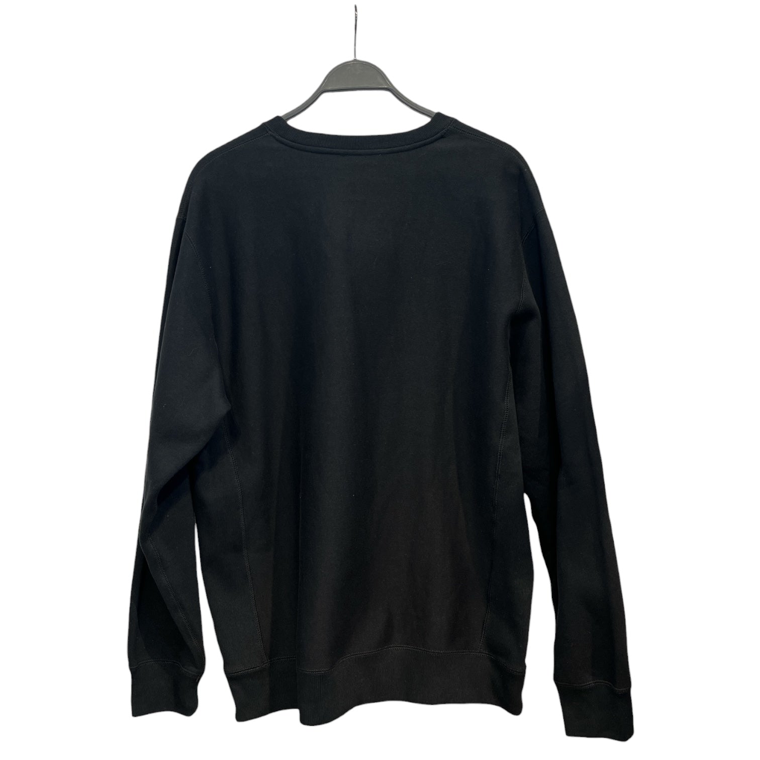 market/Sweatshirt/XL/Cotton/BLK/market x pokemon squirtle view 2
