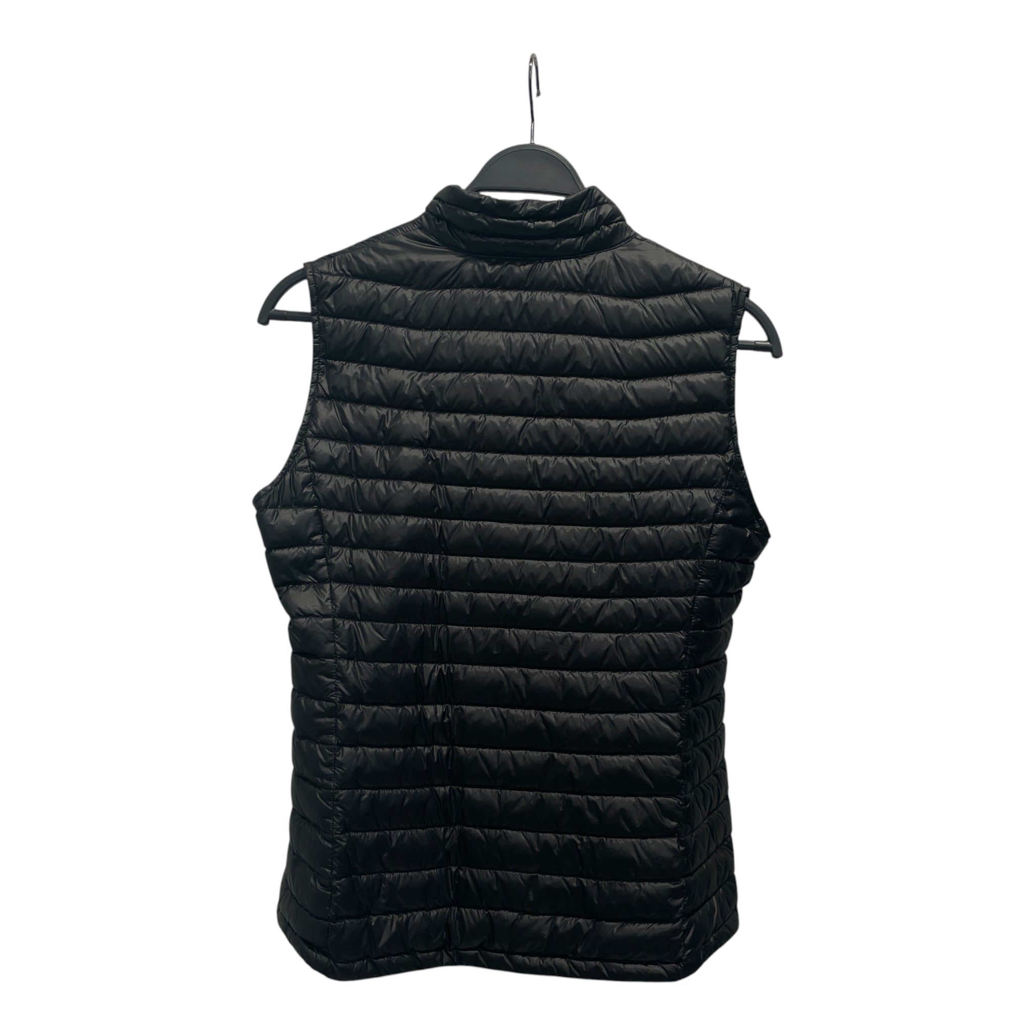 MONCLER/Vest/5/BLK/ view 2
