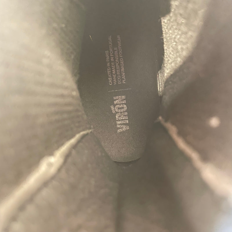 viron/Boots/EU 43/Leather/BLK/