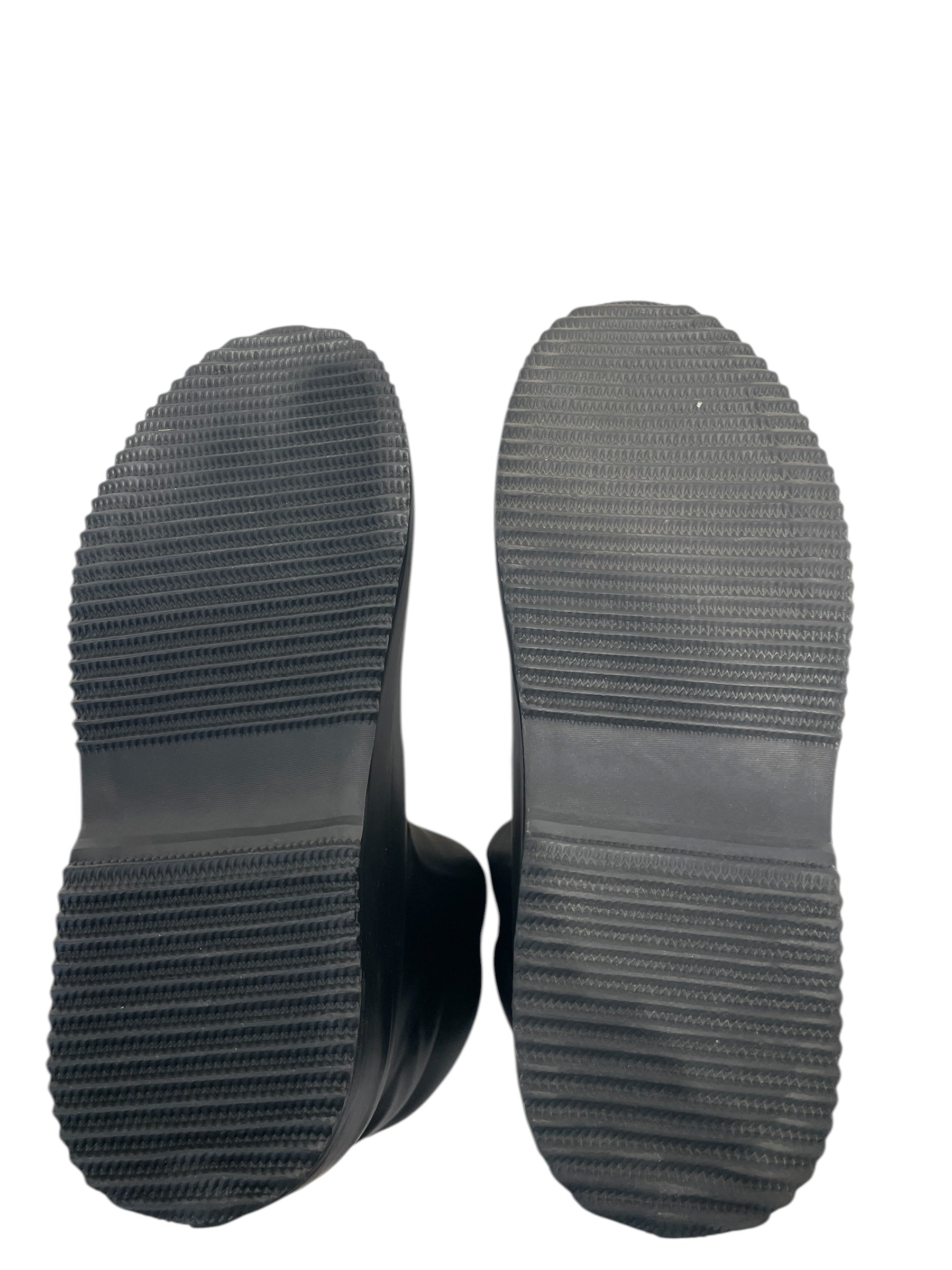 YEEZY/Boots/US 10/BLK/SL-03 view 3