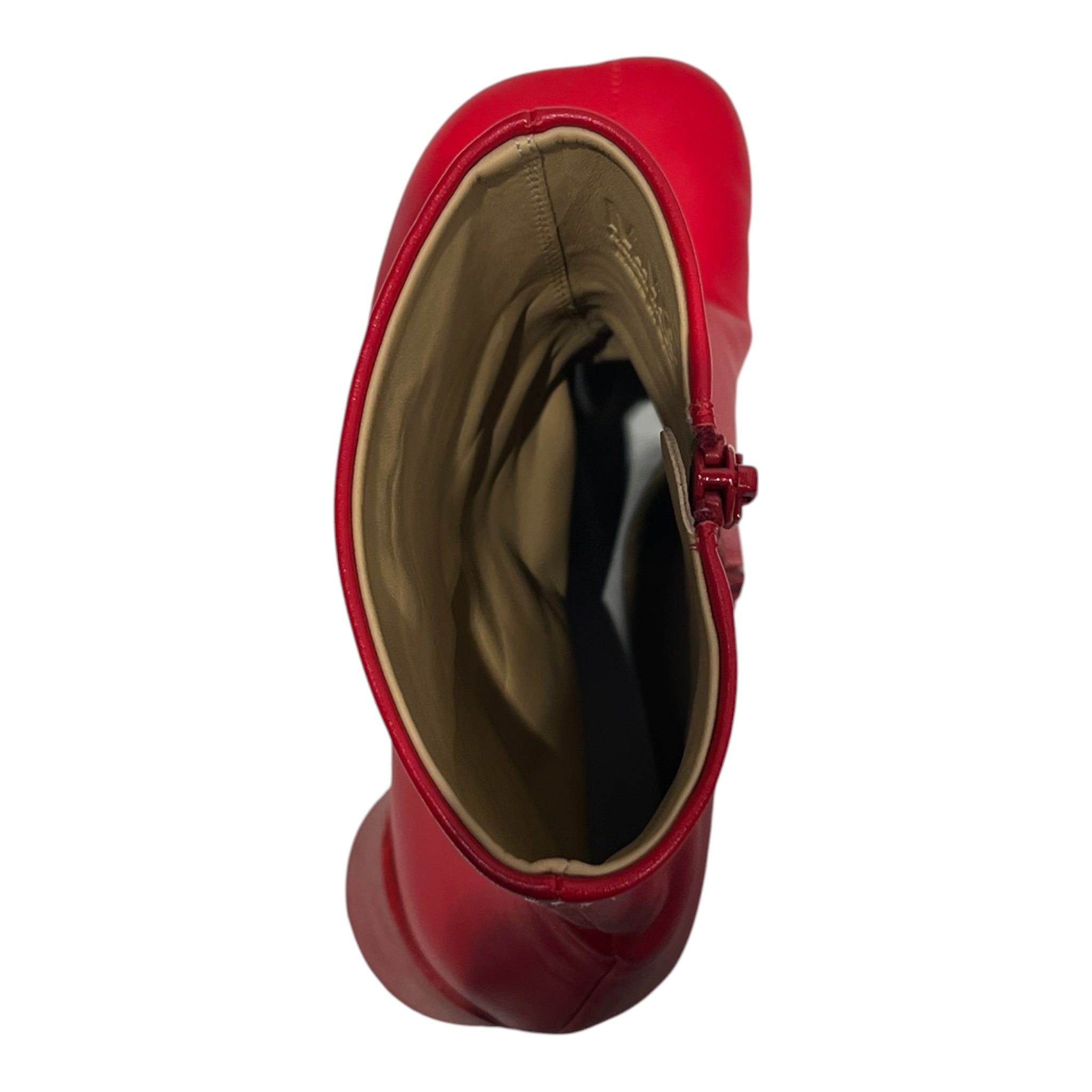 MM6/Boots/EU 38/RED/ view 4