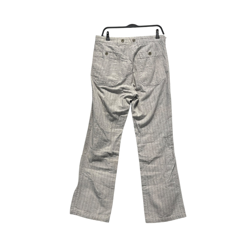 visvim/Pants/Cotton/GRY/
