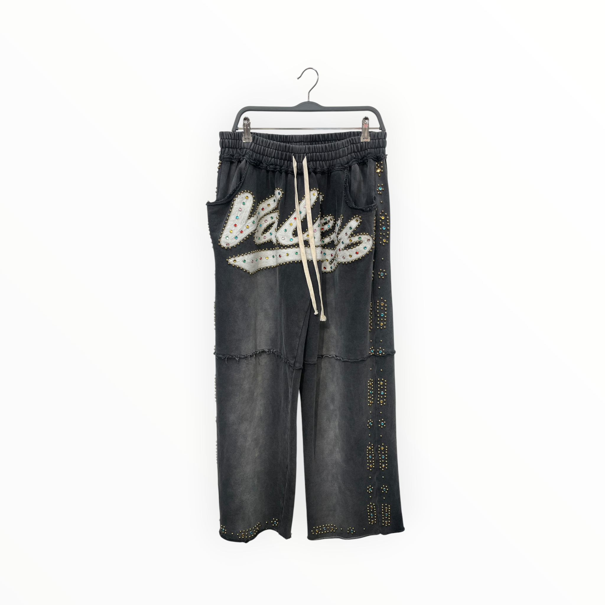 Vale Forever/Pants/S/Cotton/BLK/Graphic/Skittles view 1