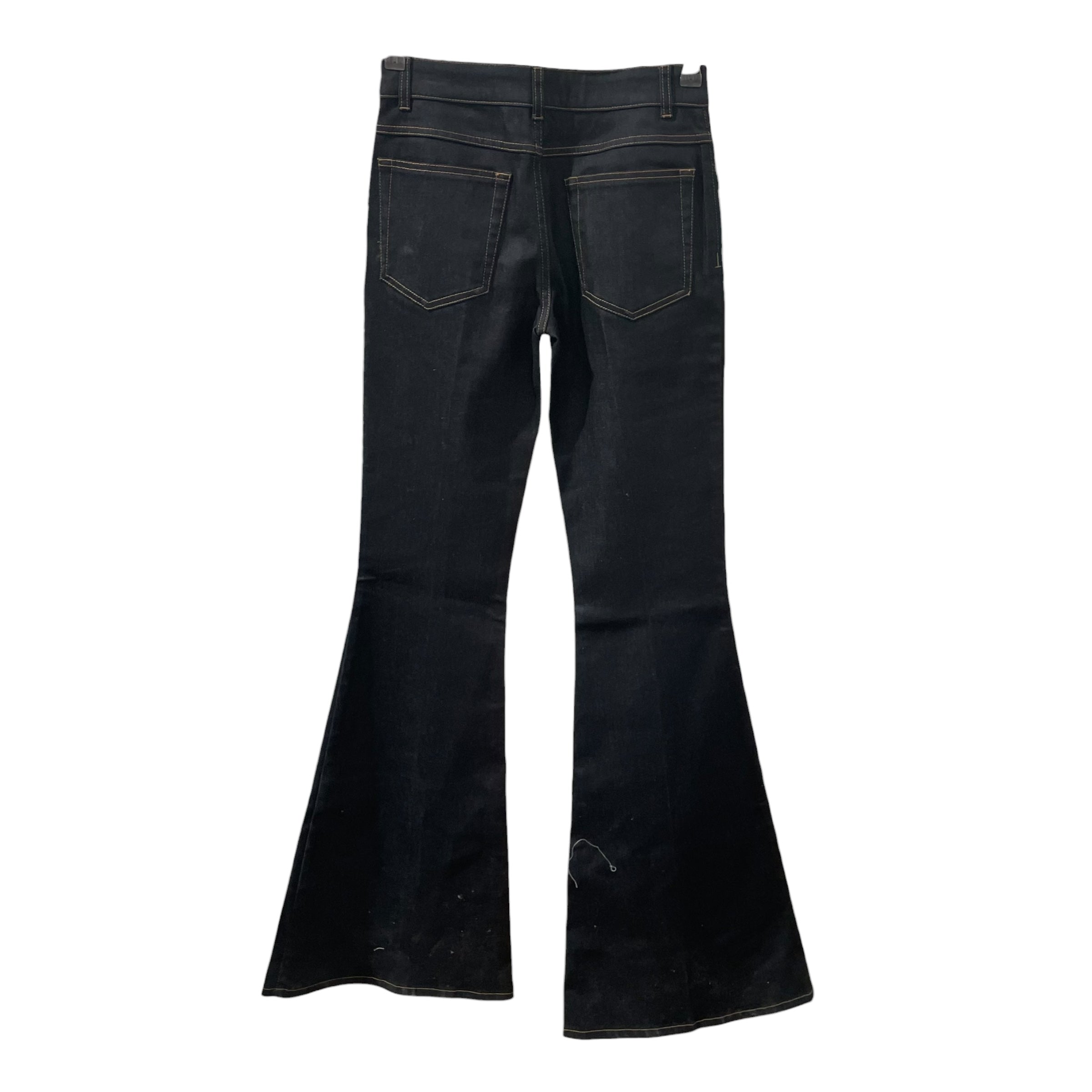 TOM FORD/Bootcut Pants/28/Denim/BLU/bell bottom 134946 view 2