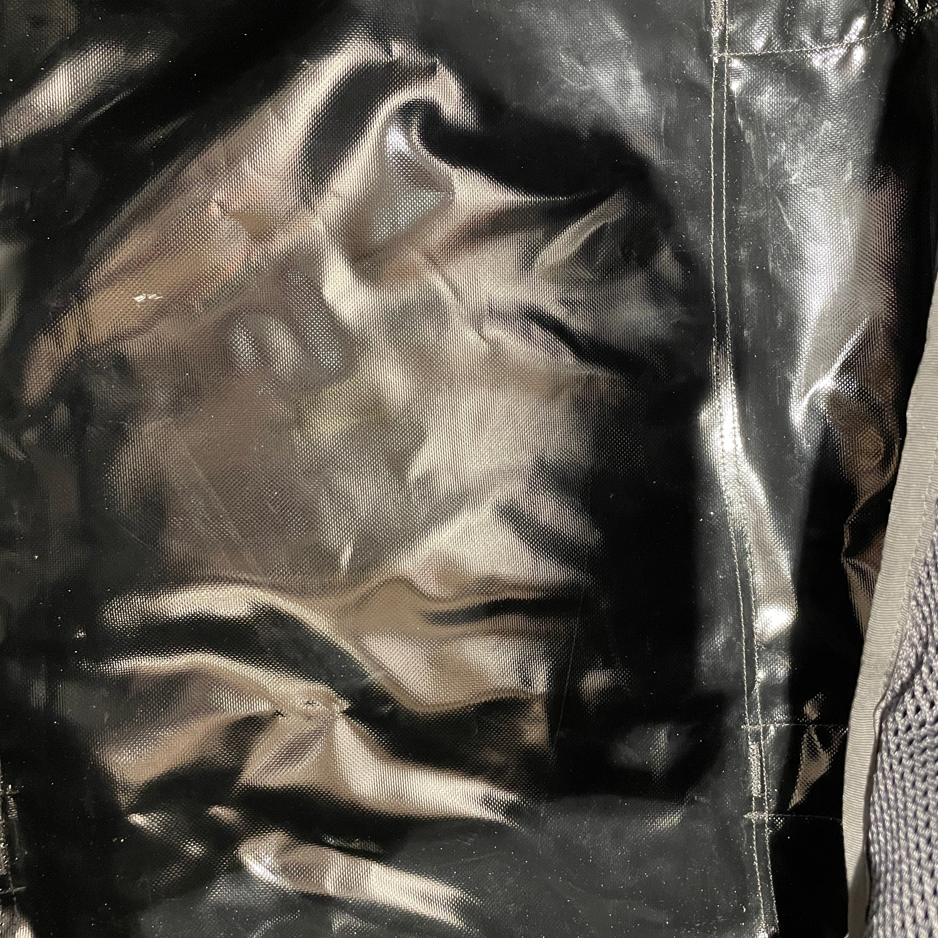 THE NORTH FACE/Bag/Nylon/BLK/ view 4