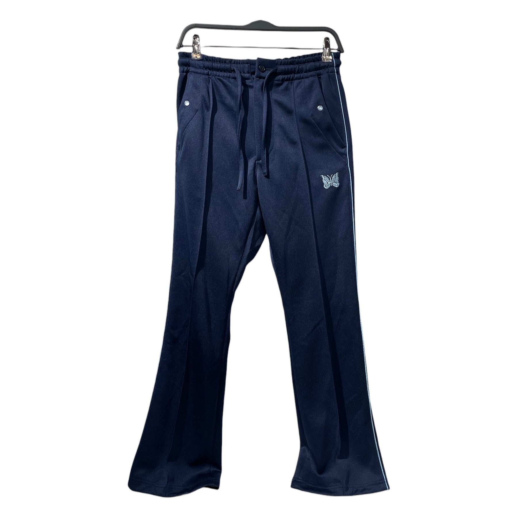 Needles/Pants/XS/Navy/Polyester/MR537 view 1