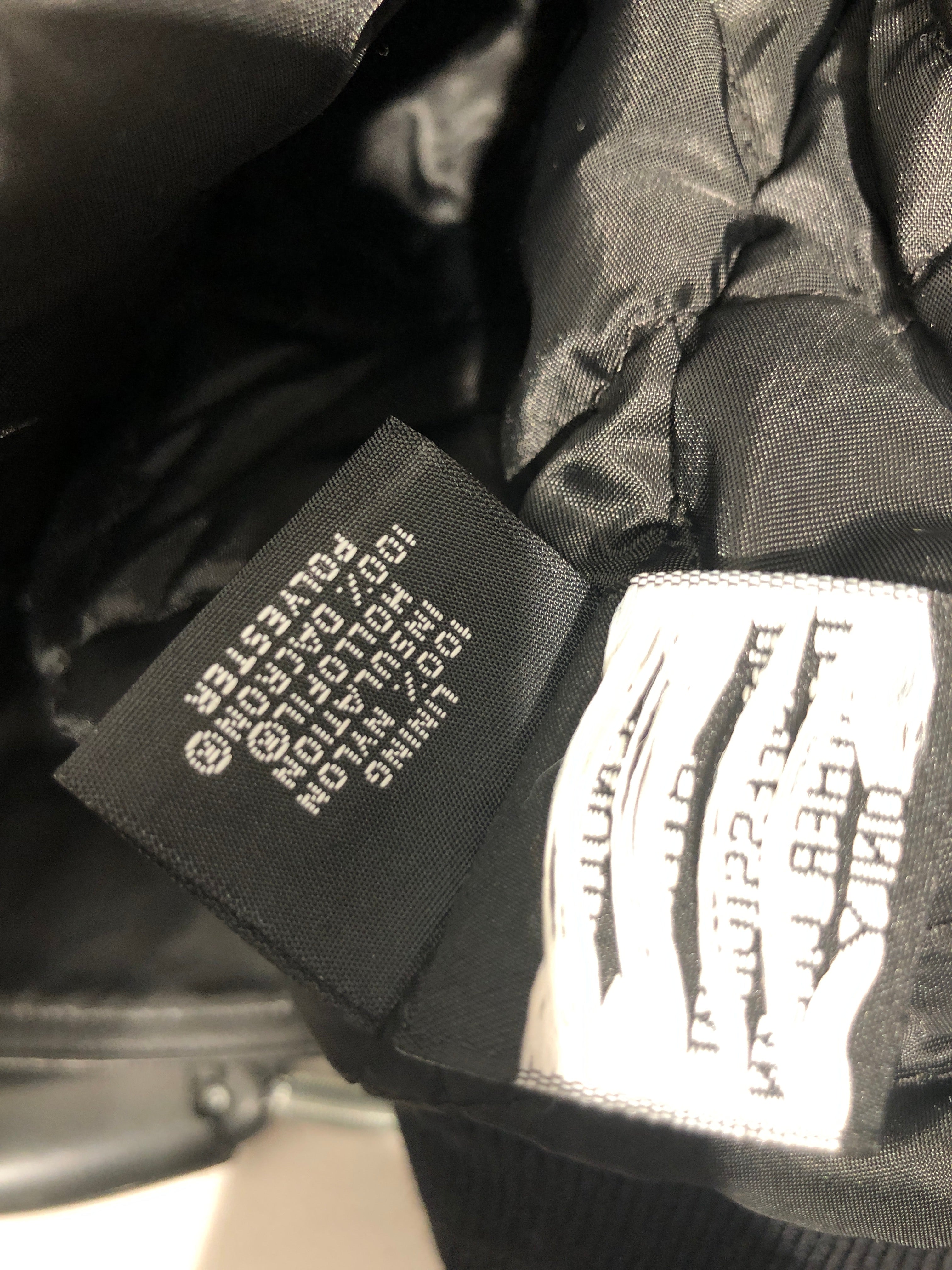 HARLEY DAVIDSON/Leather Jkt/L/Leather/BLK/ view 7