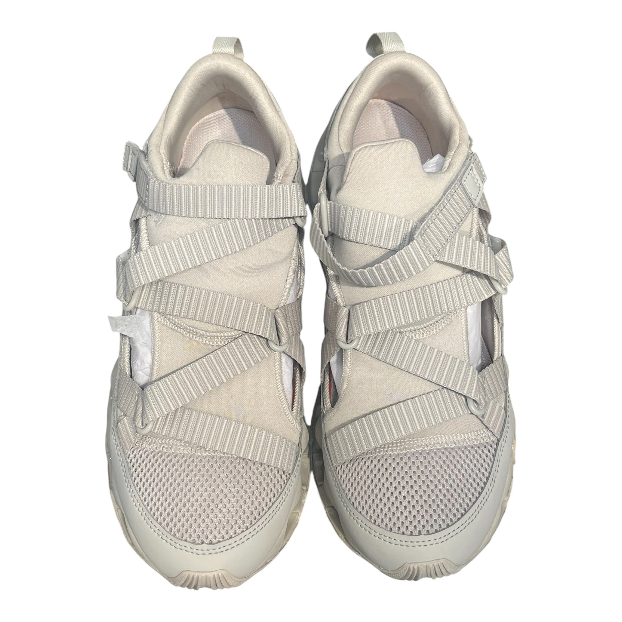 MIZUNO/Low-Sneakers/US 9/CRM/WAVE PROPHECY MODEL view 6