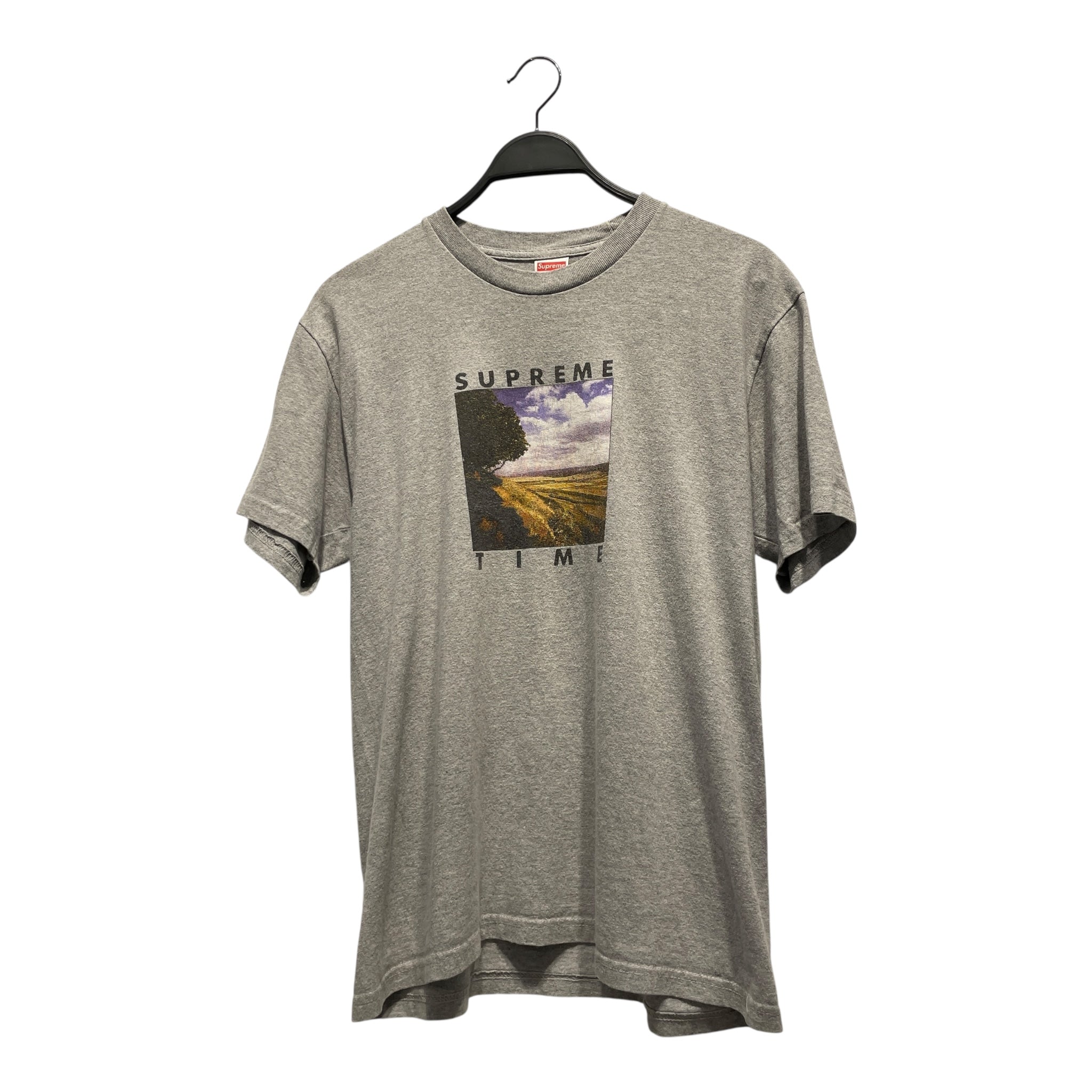 Supreme/T-Shirt/M/Cotton/SLV/ view 1