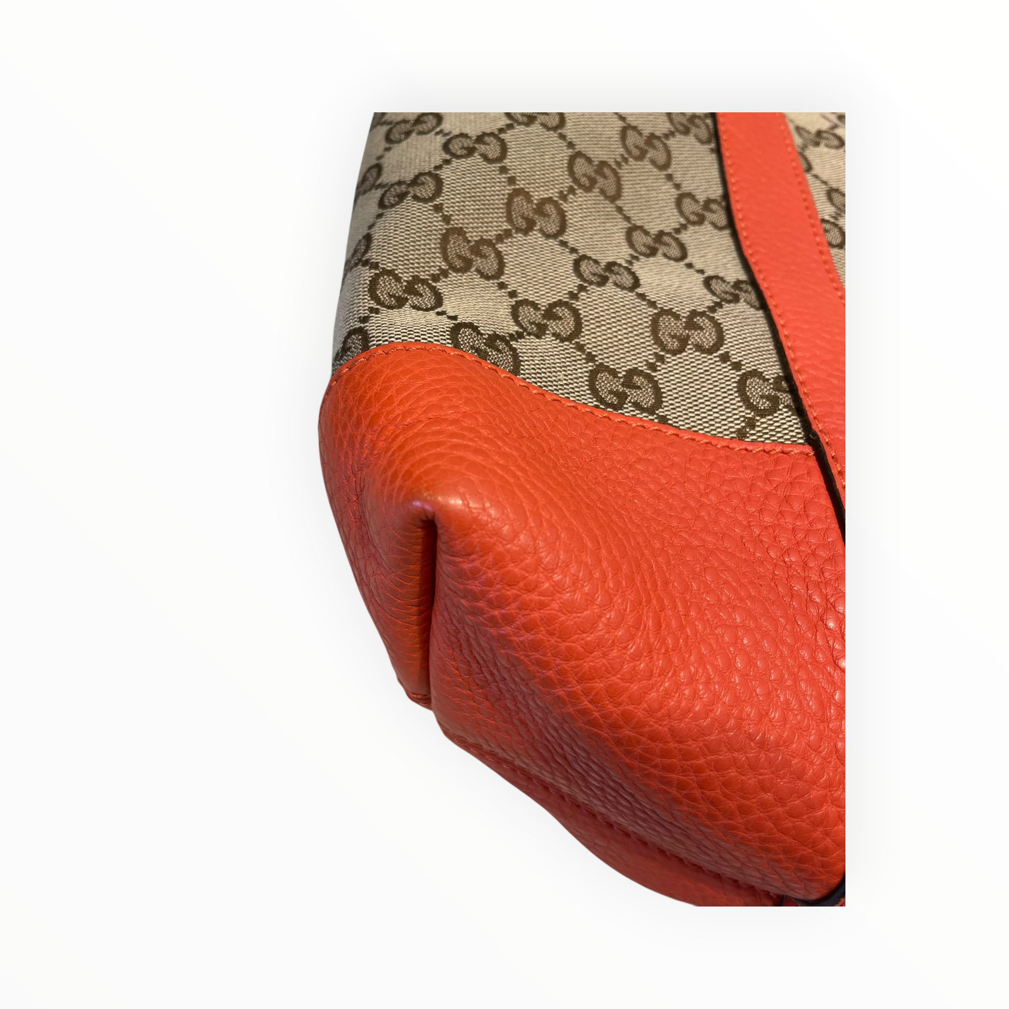 GUCCI/Hand Bag/Monogram/Leather/ORN/Gucci Miss GG Handbag ORG view 7
