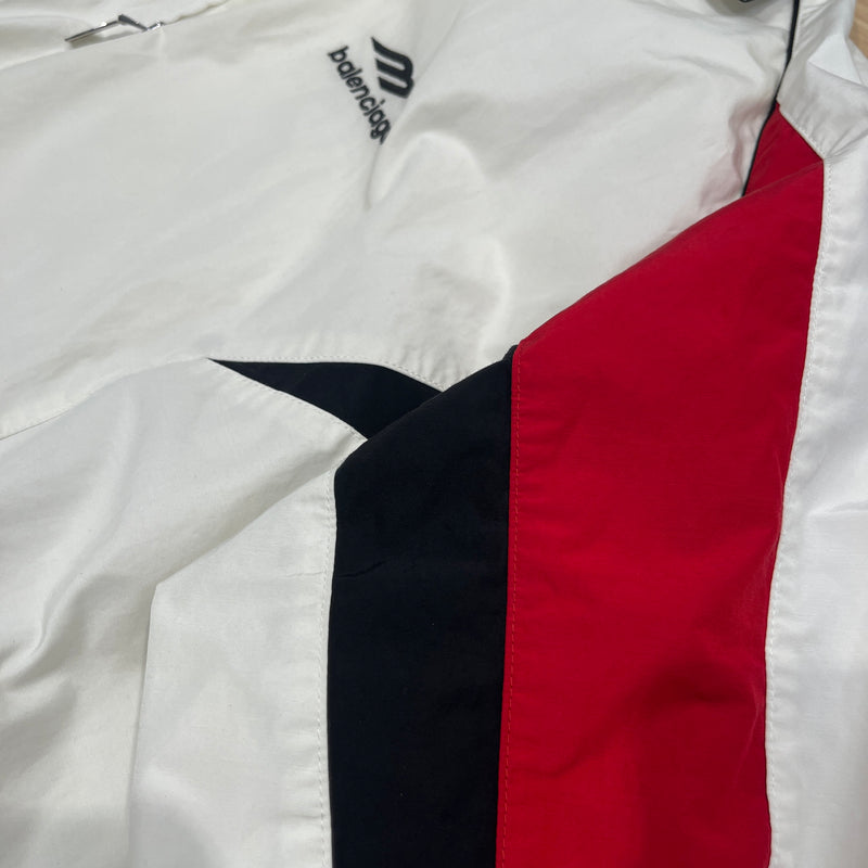 BALENCIAGA/Windbreaker/L/Polyester/3B SPORTS ICON