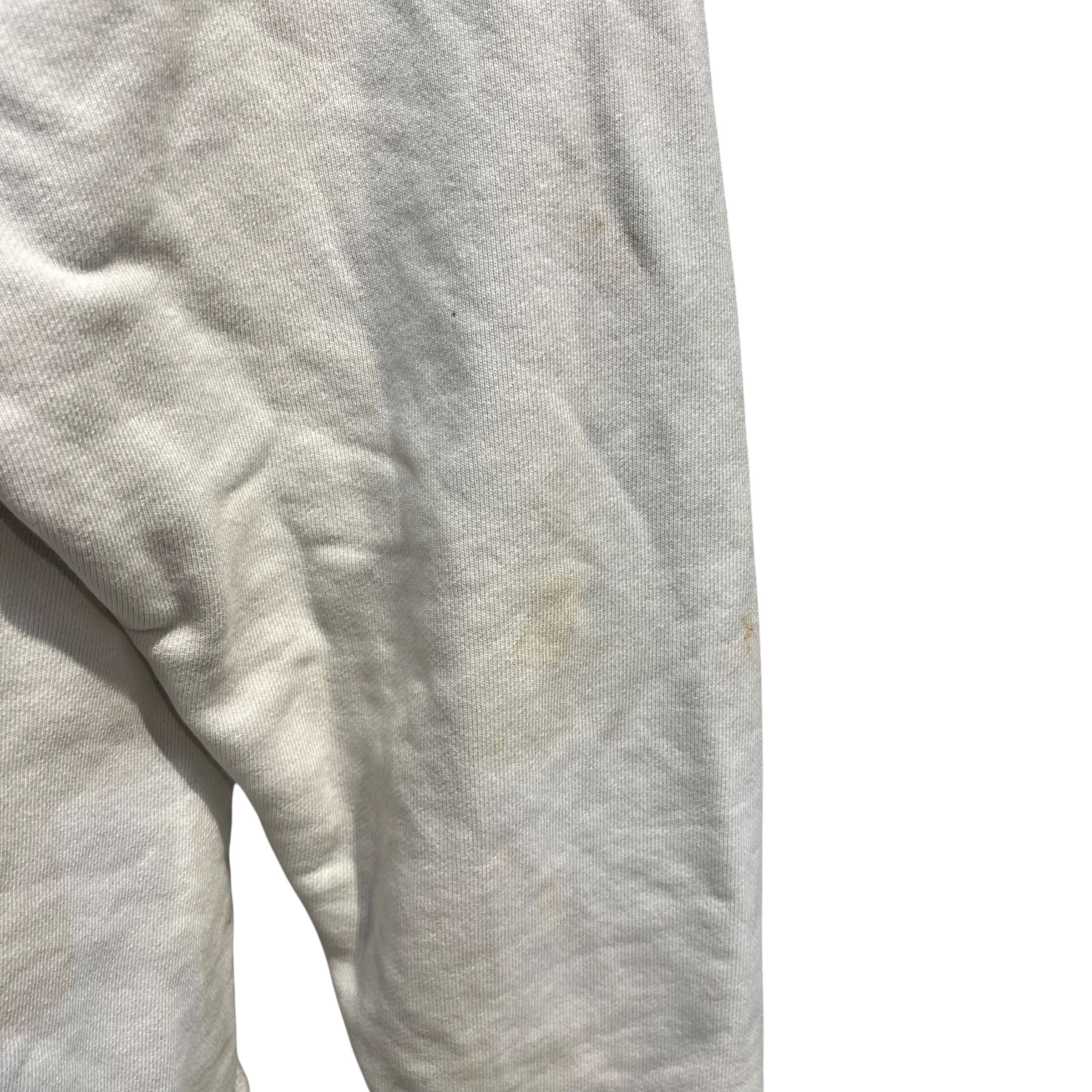 BARRIERS/Hoodie/M/Cotton/WHT/BOB MARLEY GRAPHIC view 4