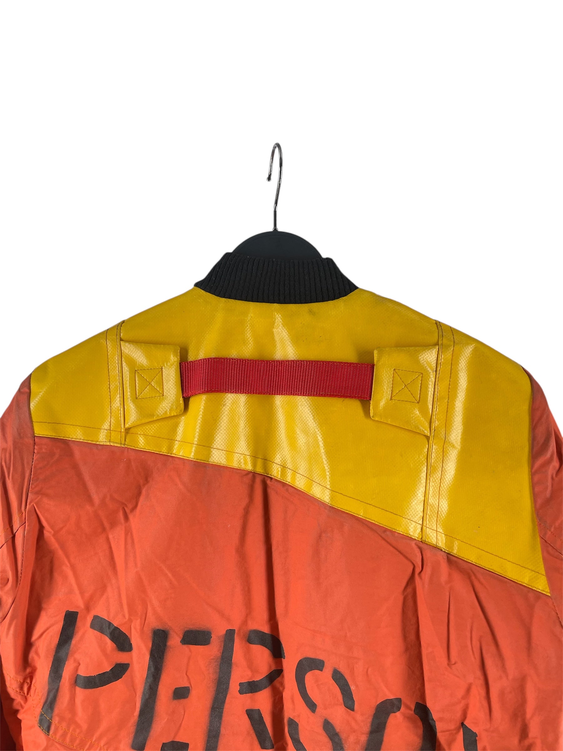 CHRISTOPHER RAEBURN /Flight Jkt/S/ORN/ view 4