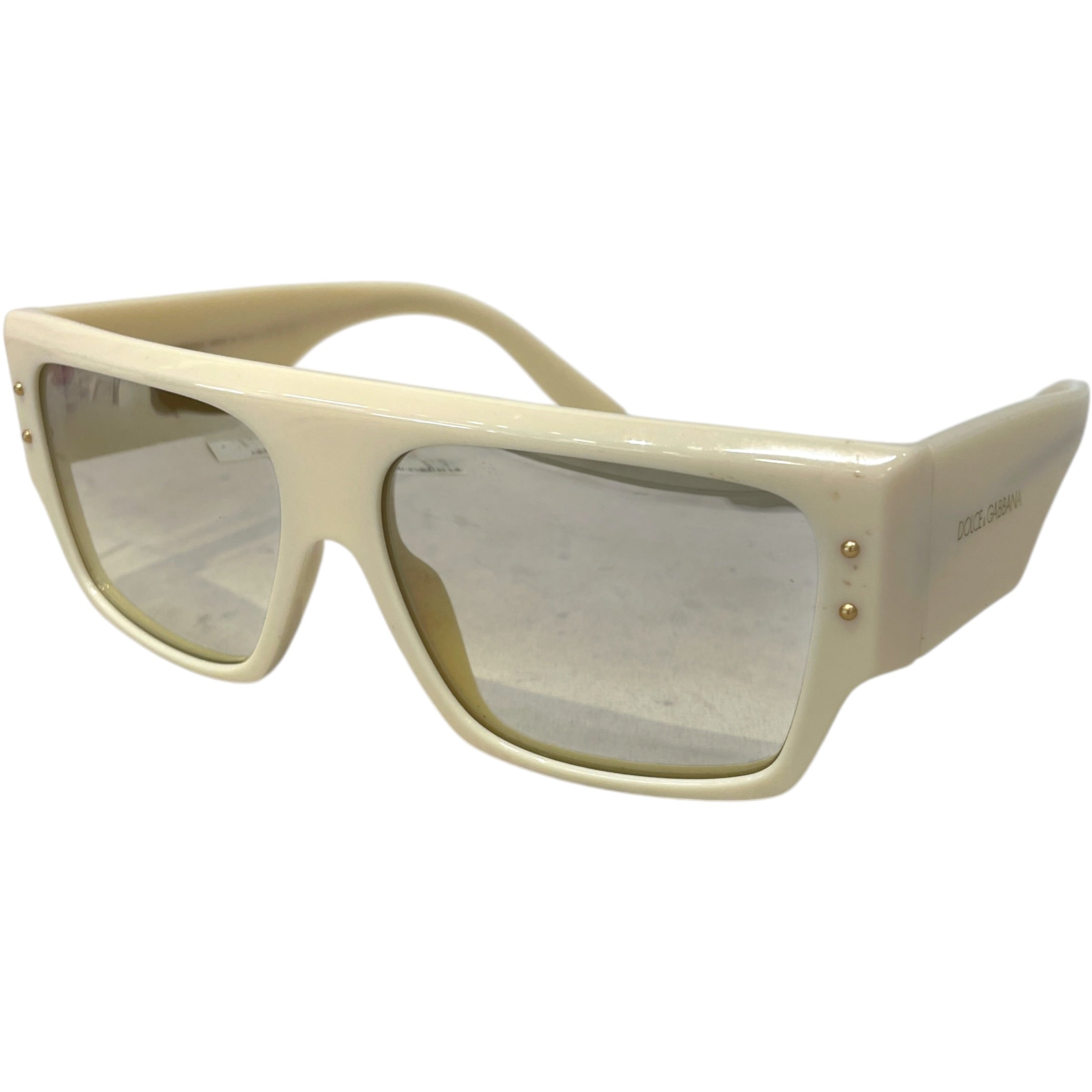 DOLCE&GABBANA/Sunglasses/Plastic/CRM/L's/dg4459 view 1