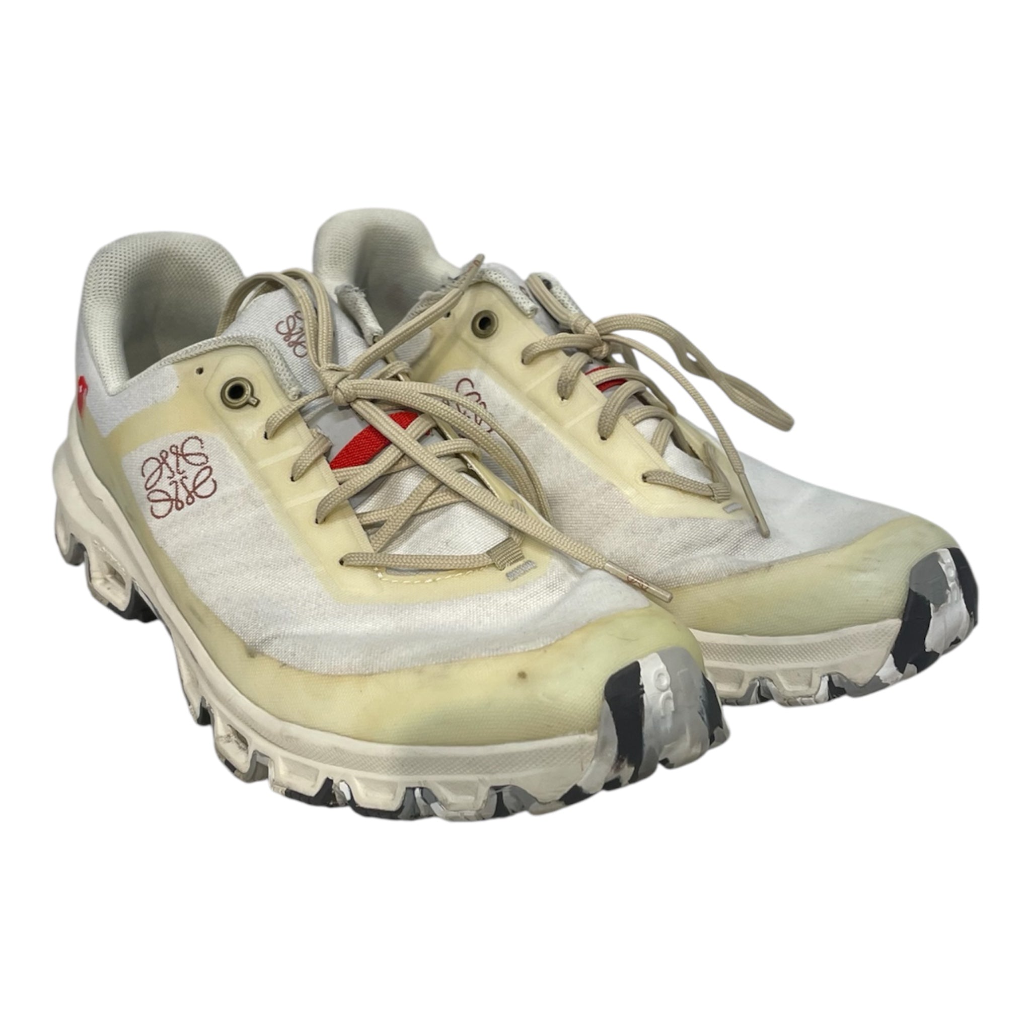 LOEWE/Low-Sneakers/Multicolor view 1