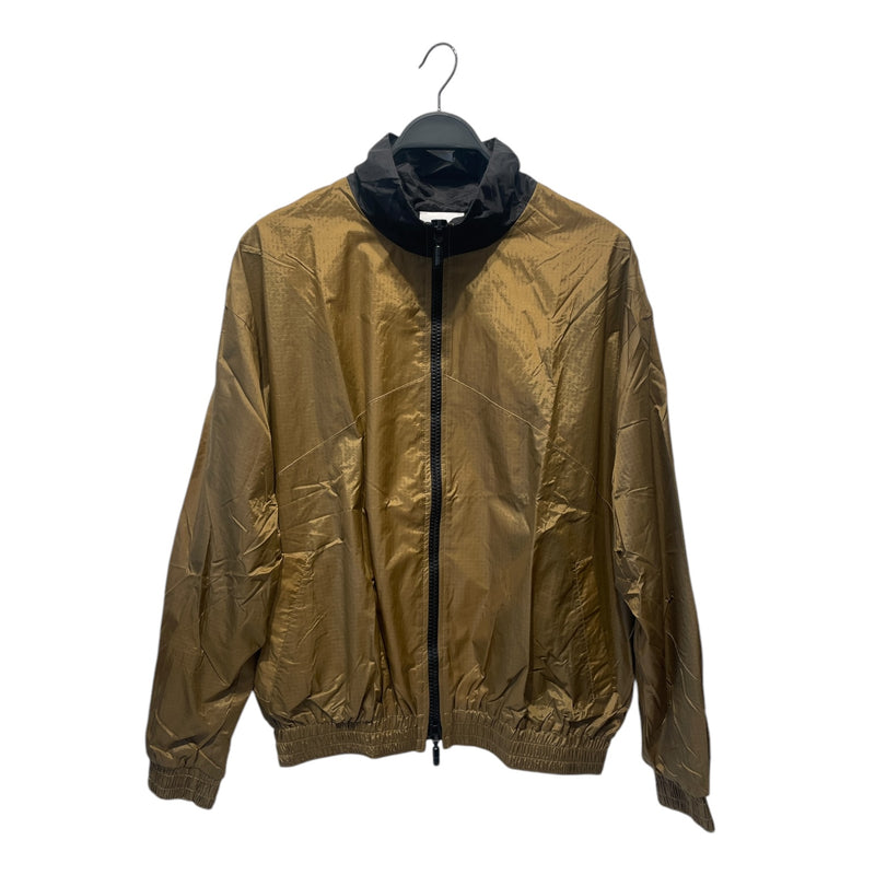 RHUDE/Windbreaker/S/Nylon/CML/