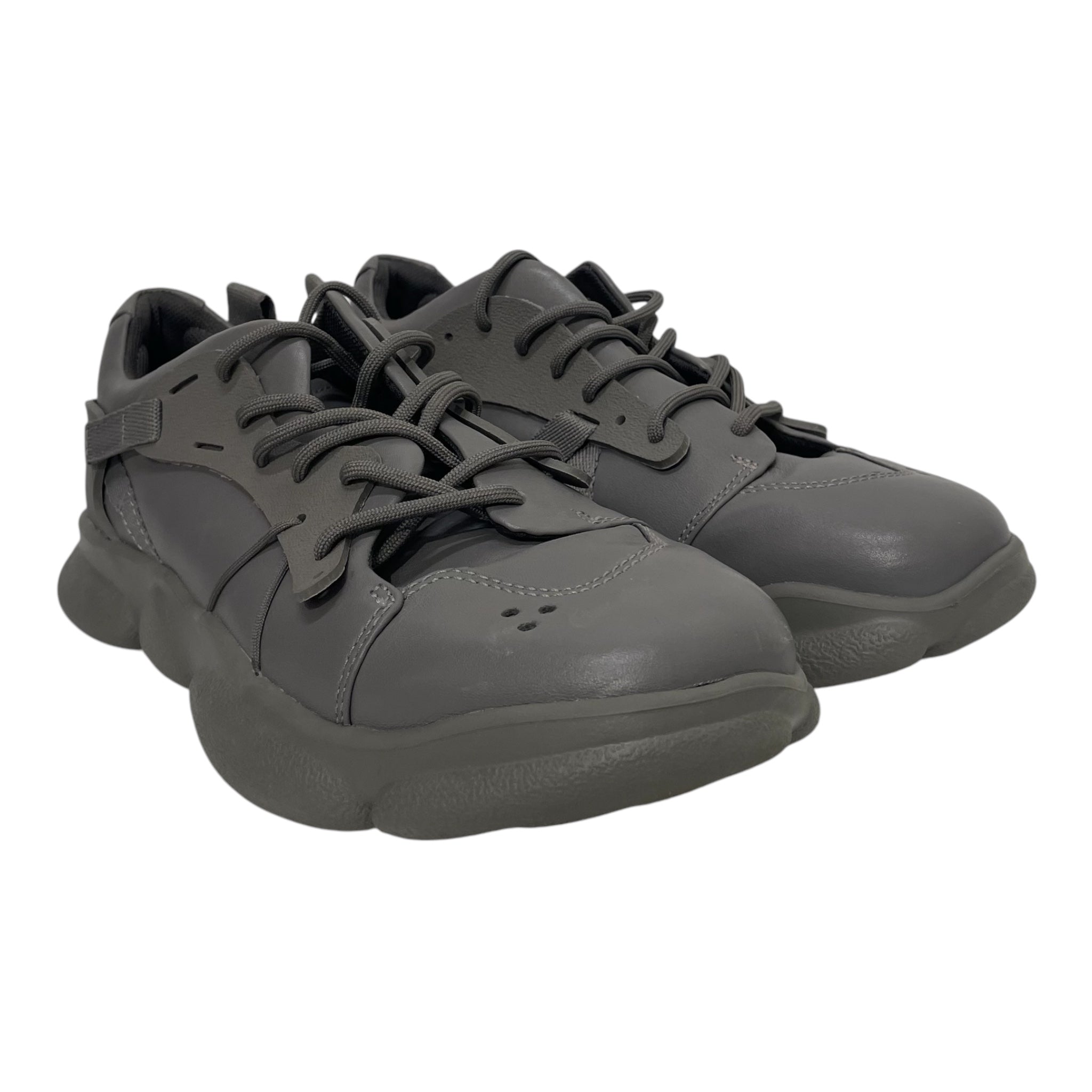 camper/Low-Sneakers/EU 39/GRY/ view 1