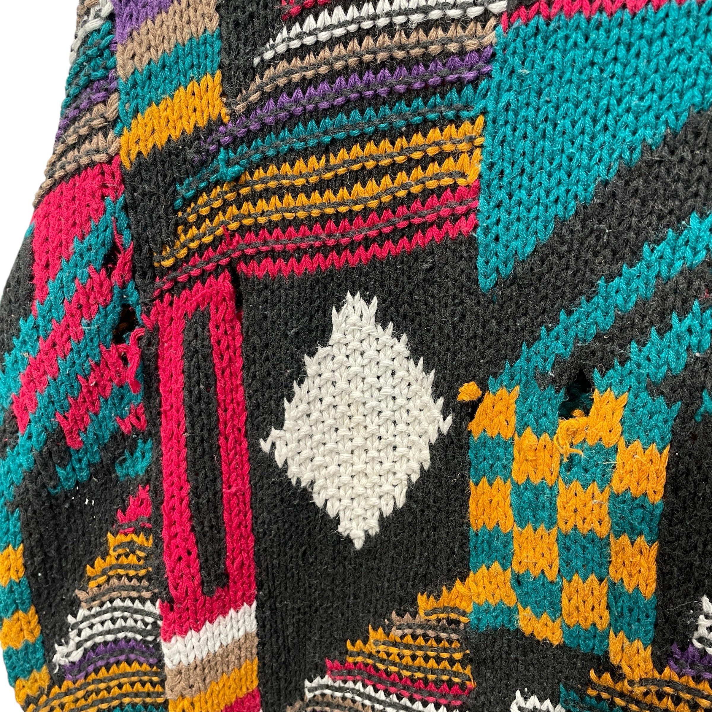 pierre cardin/Heavy Sweater/XL/All Over Print/Cotton/MLT/ view 5