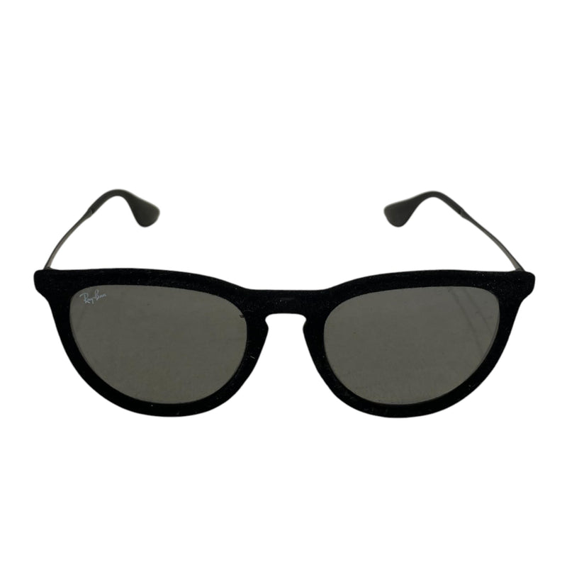 Ray-Ban/Sunglasses/S/Stripe/Plastic/BLK/