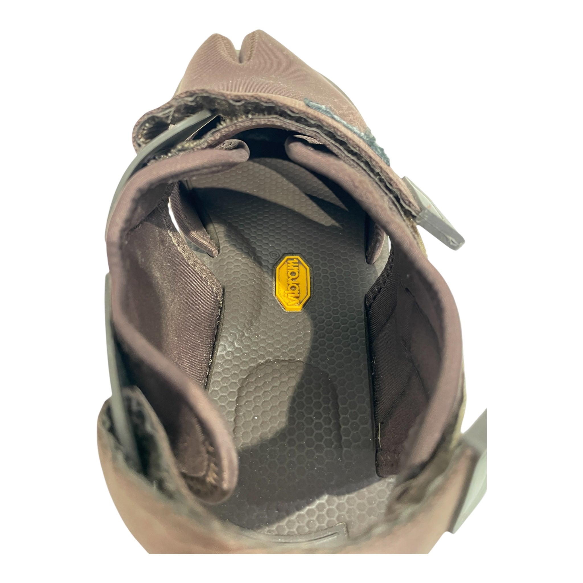 suicoke/Sandals/US 5.5/Nylon/BRW/UNBITA-Ab Tabi view 4