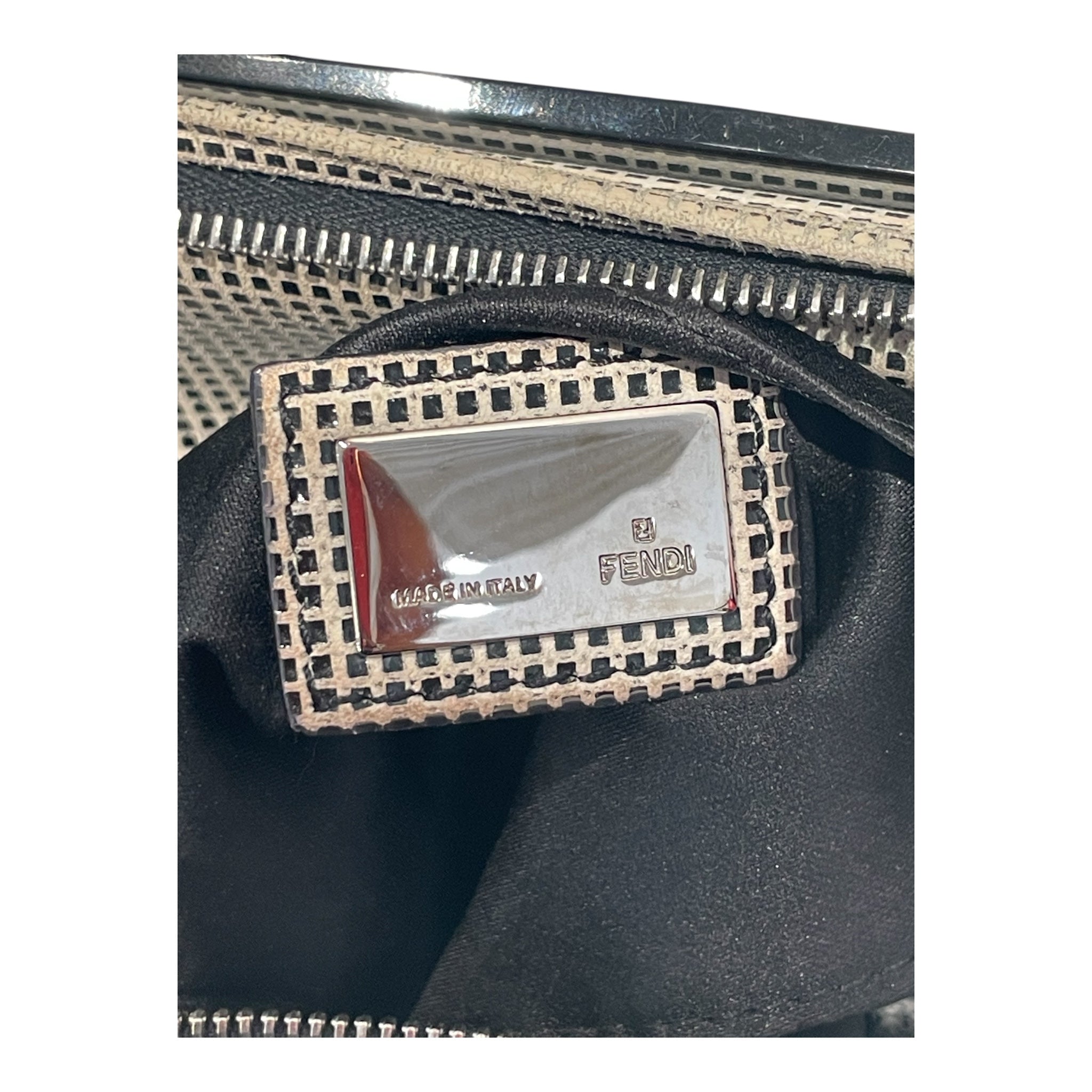 FENDI/Cross Body Bag/All Over Print/CRM/Disco To You view 5