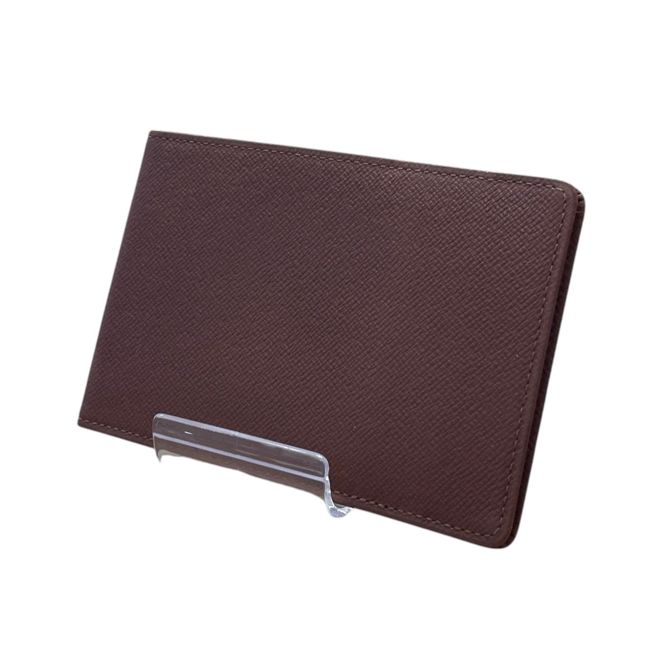 LOUIS VUITTON/Planner Cover/Leather/CML/NOTE COVER view 2