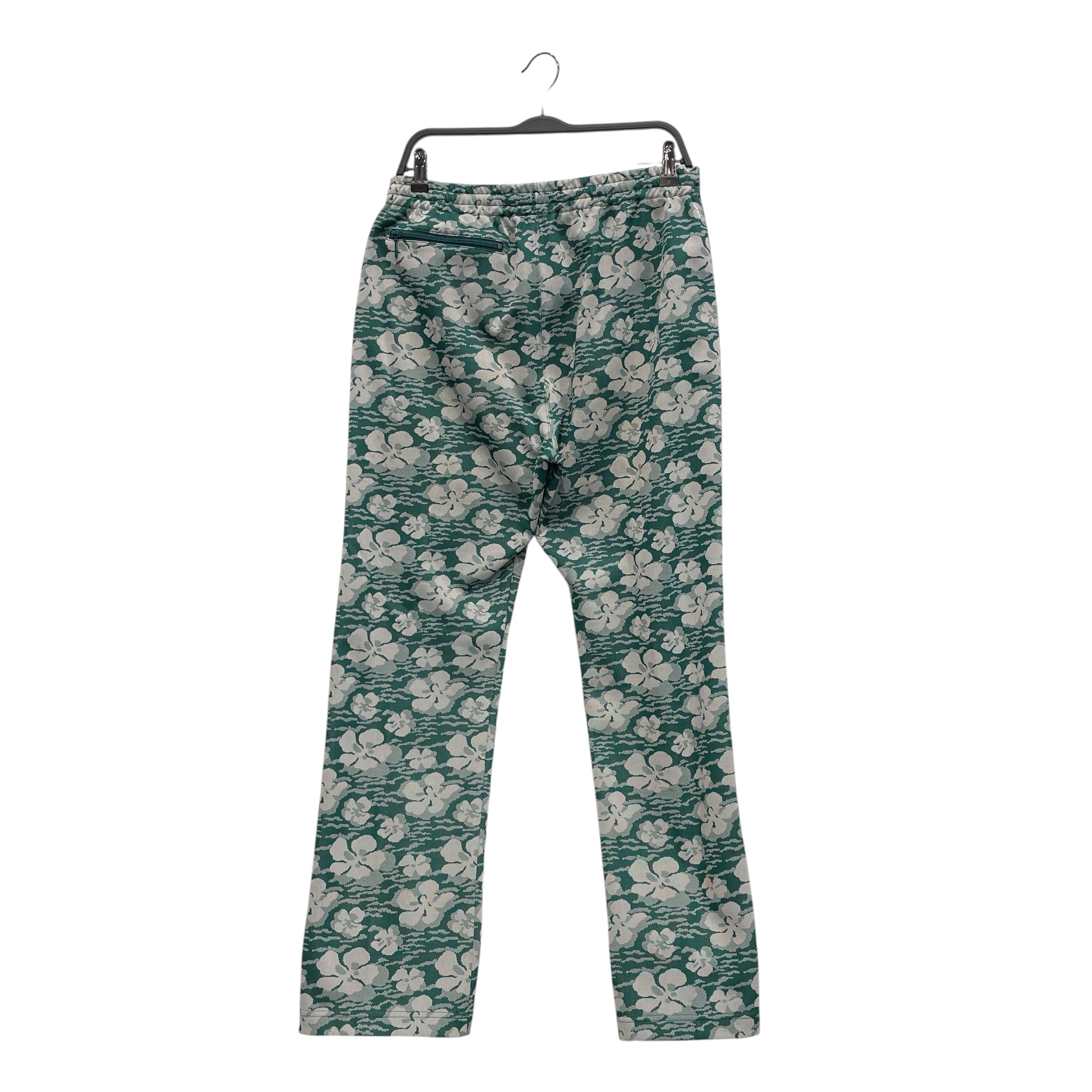Needles/Pants/M/Rayon/GRN/All Over Print/KP213 view 2